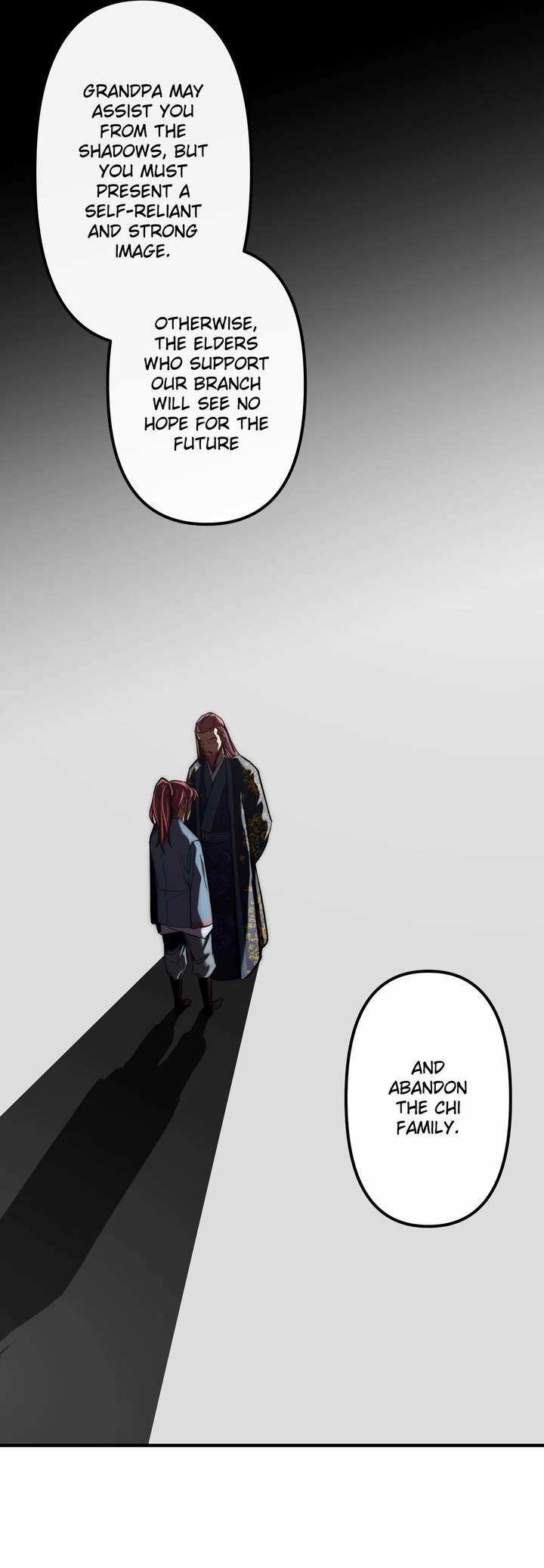 Reverend Insanity (2025) Chapter 20 - Page 37