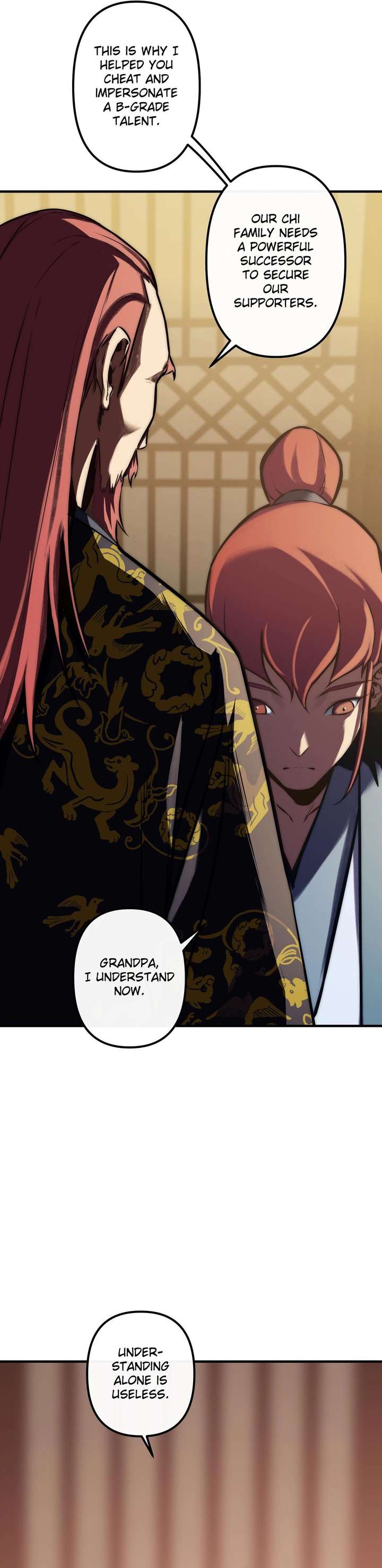 Reverend Insanity (2025) Chapter 20 - Page 38