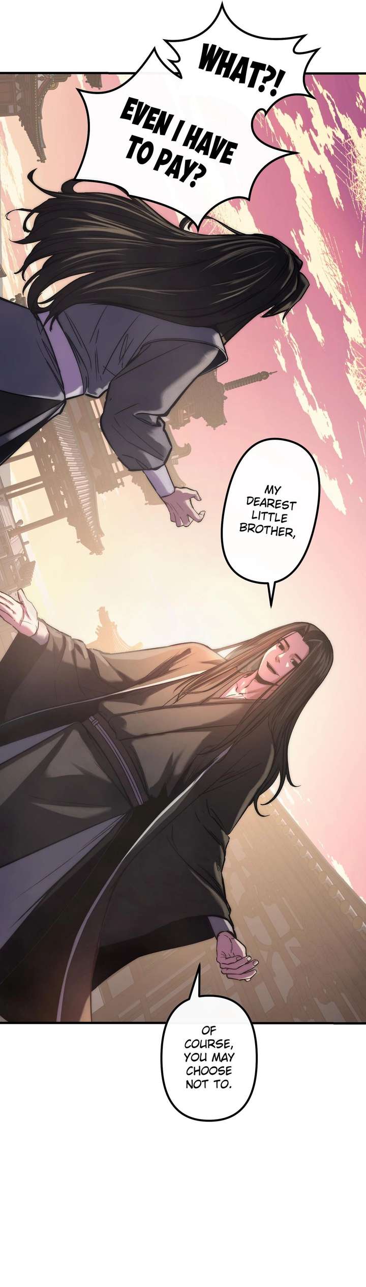 Reverend Insanity (2025) Chapter 20 - Page 4