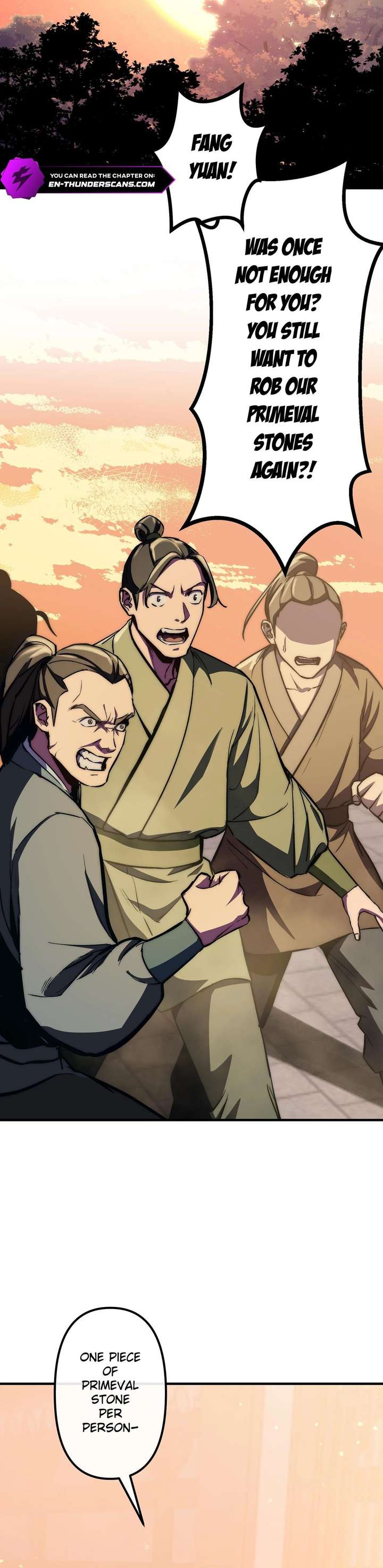 Reverend Insanity (2025) Chapter 20 - Page 43