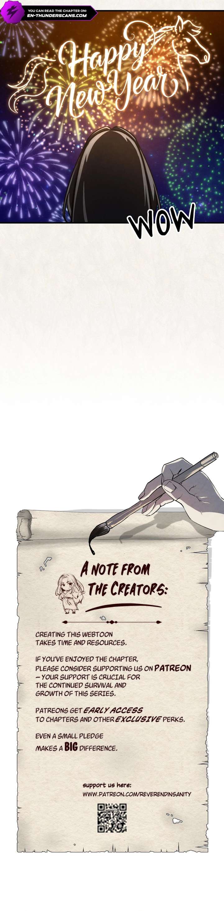 Reverend Insanity (2025) Chapter 20 - Page 47