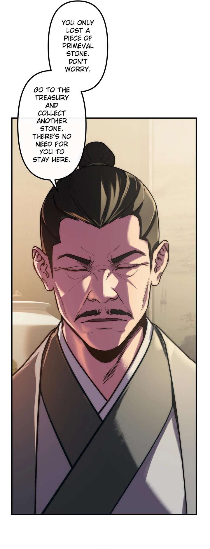 Reverend Insanity (2025) Chapter 20 - Page 8