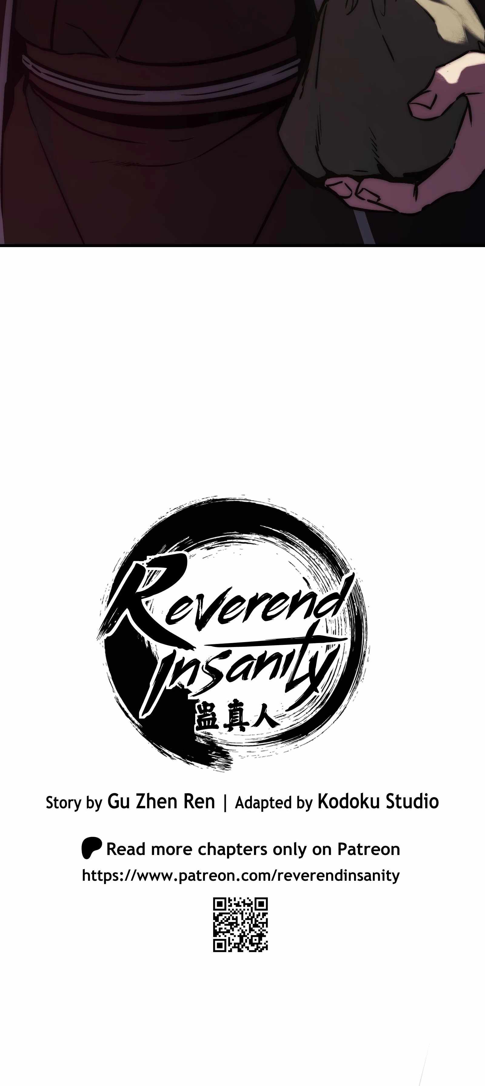 Reverend Insanity (2025) Chapter 21 - Page 11