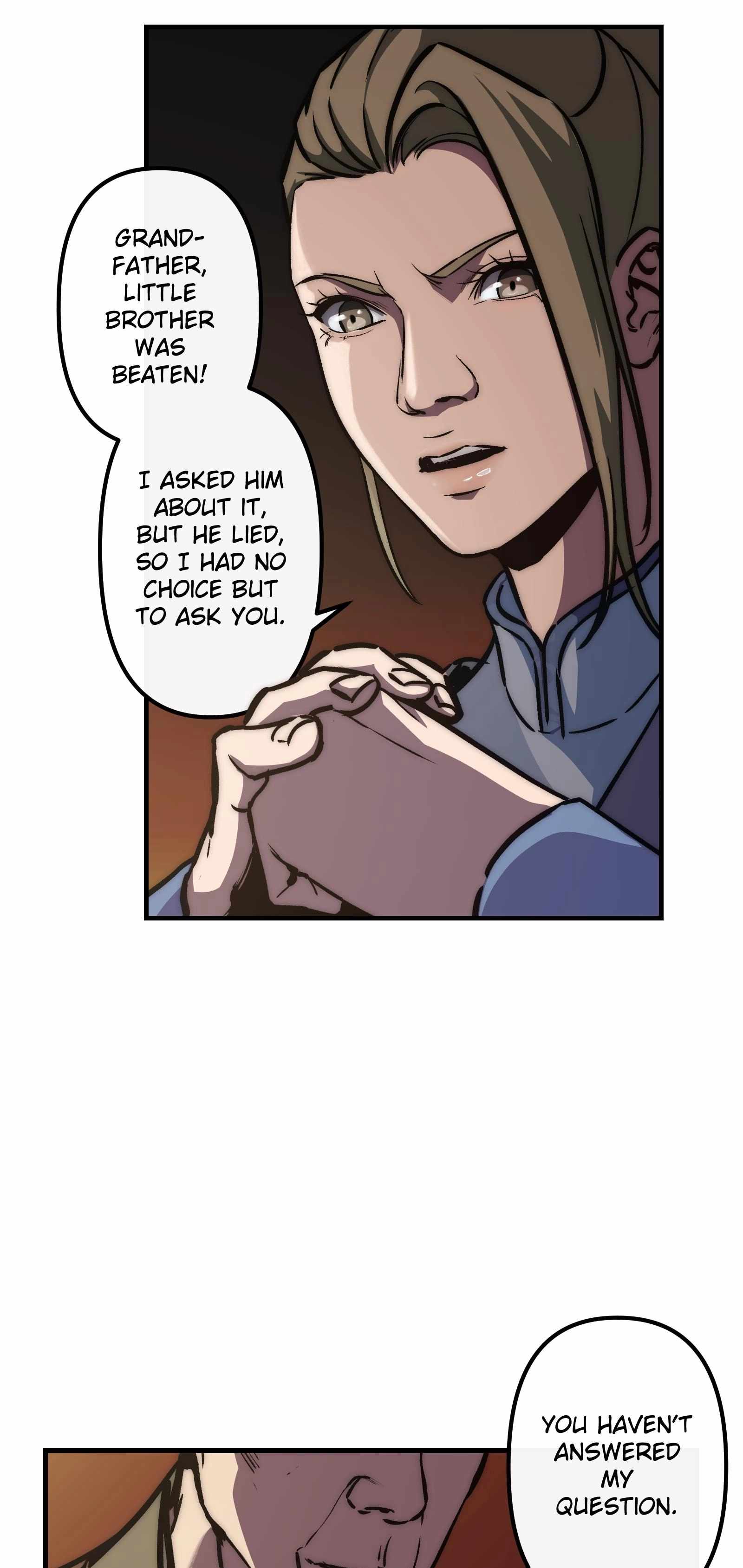 Reverend Insanity (2025) Chapter 21 - Page 22
