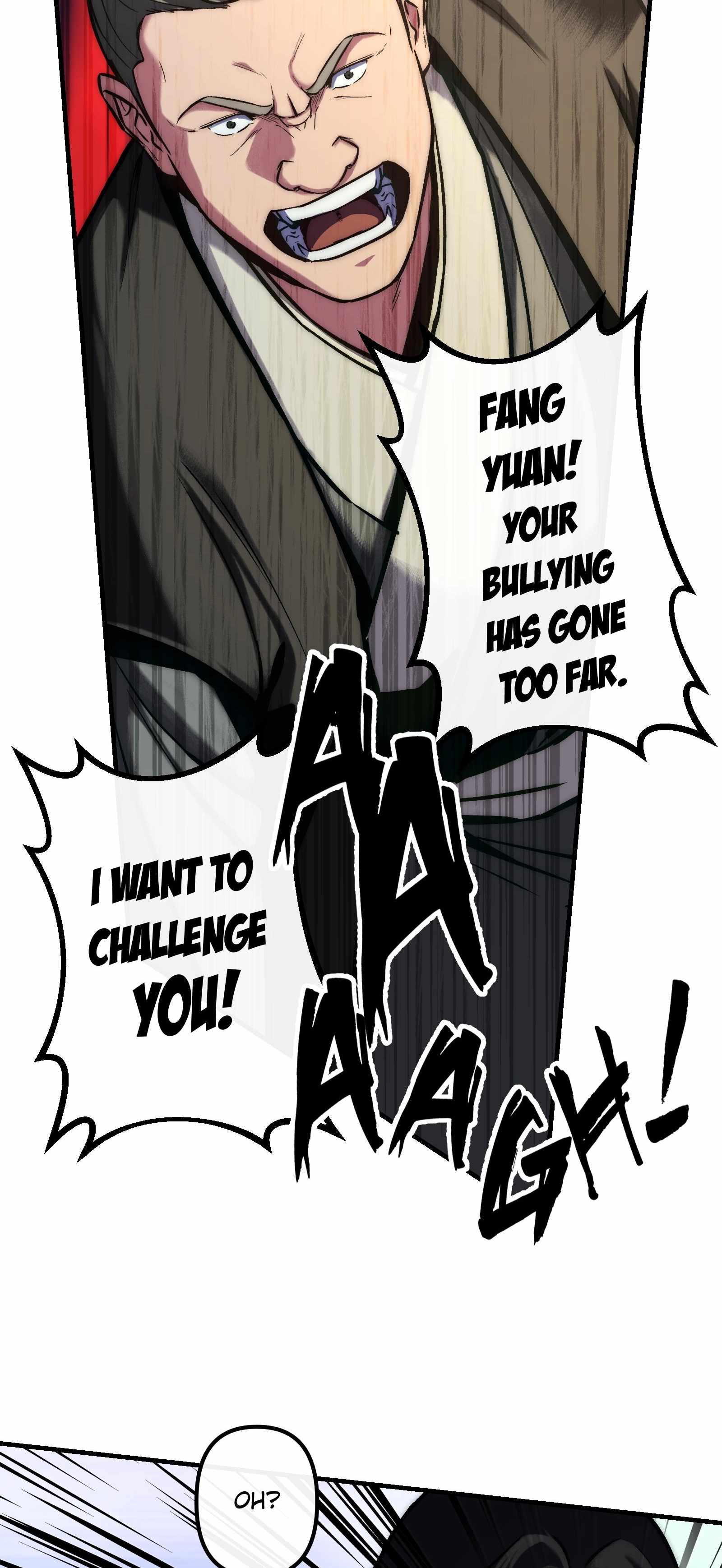 Reverend Insanity (2025) Chapter 21 - Page 3