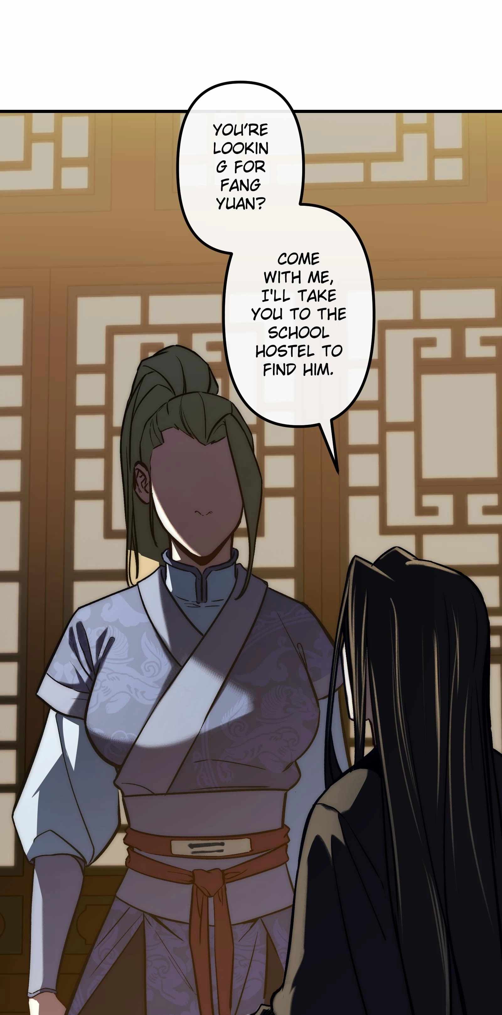 Reverend Insanity (2025) Chapter 21 - Page 50