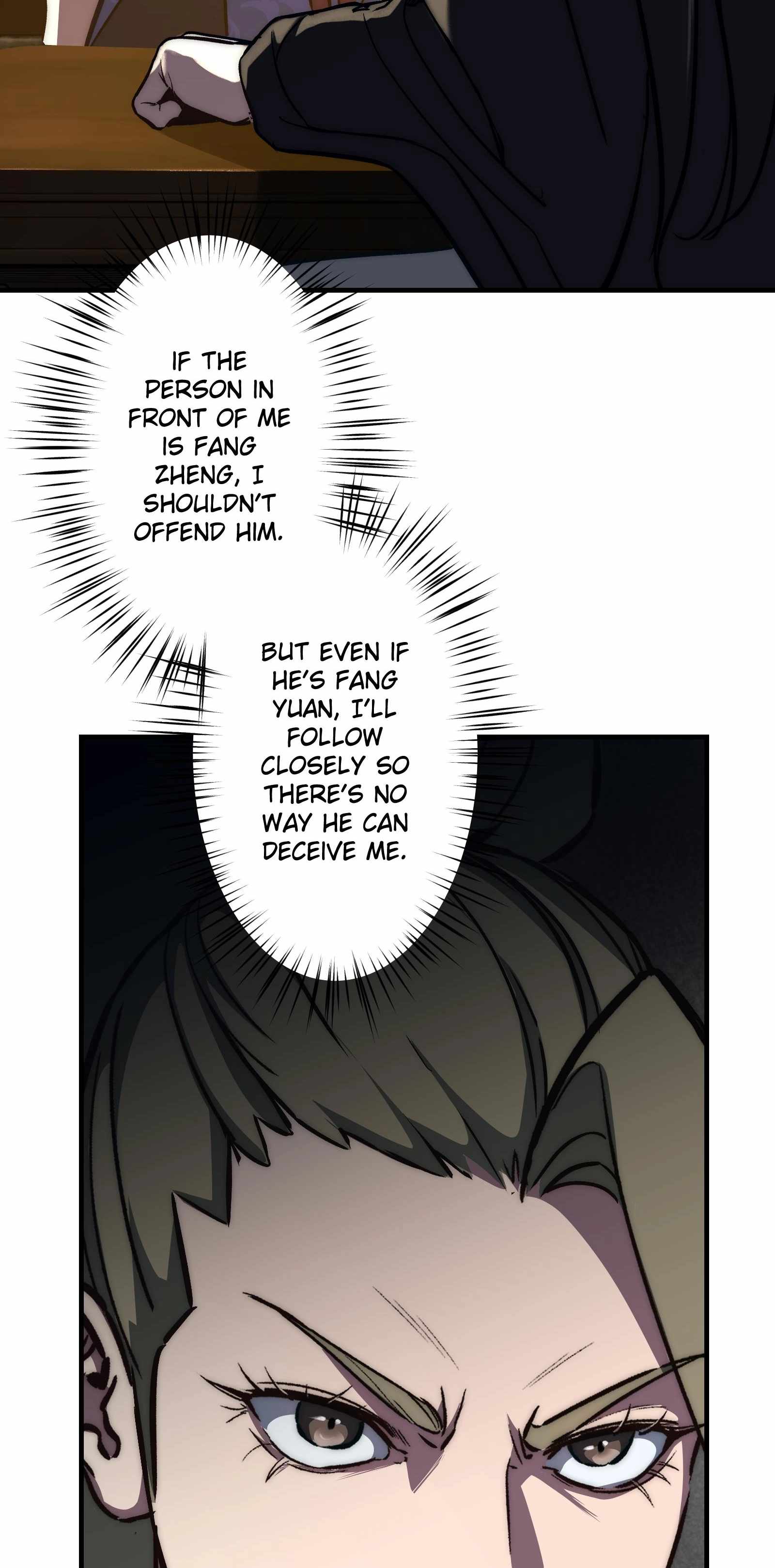 Reverend Insanity (2025) Chapter 21 - Page 51