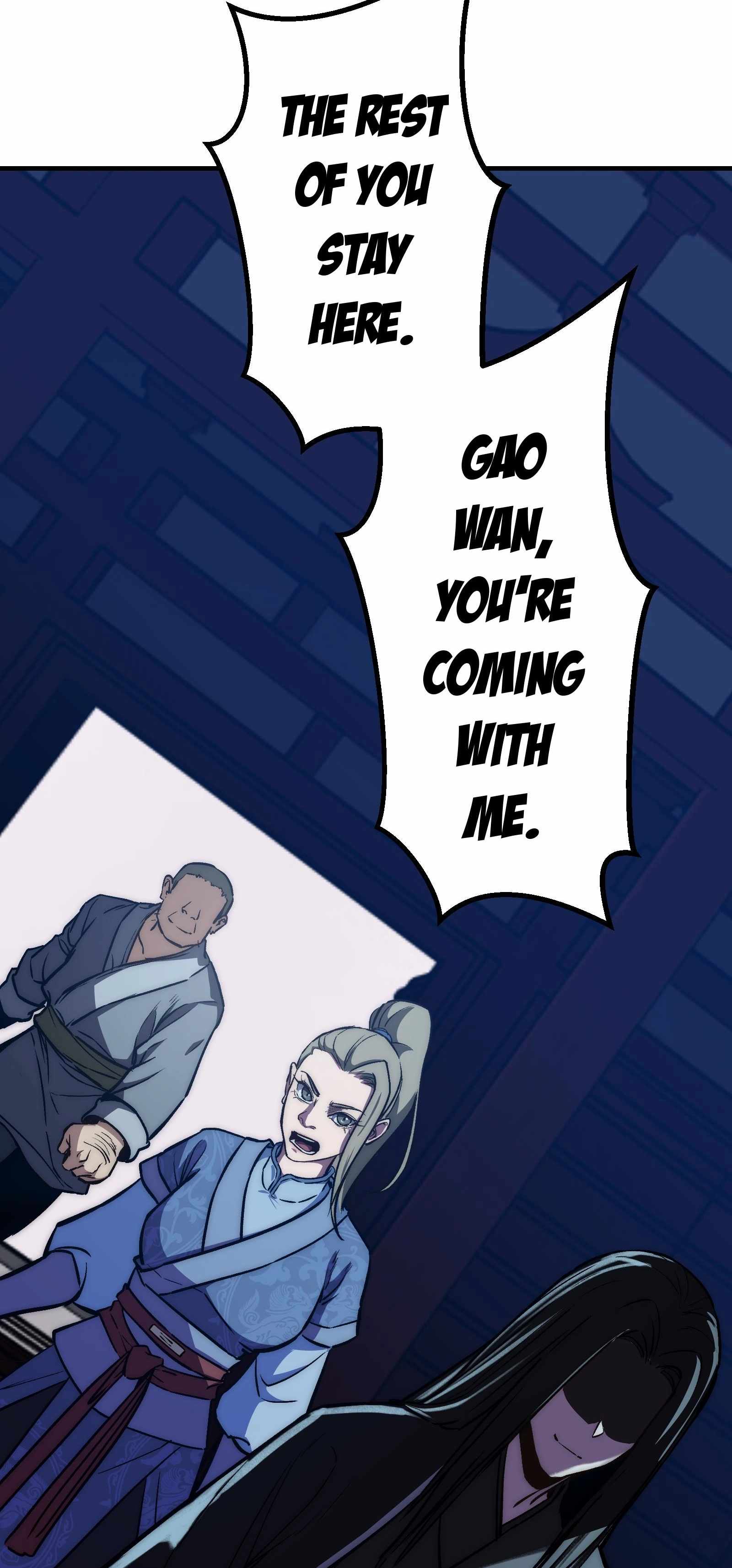Reverend Insanity (2025) Chapter 21 - Page 59