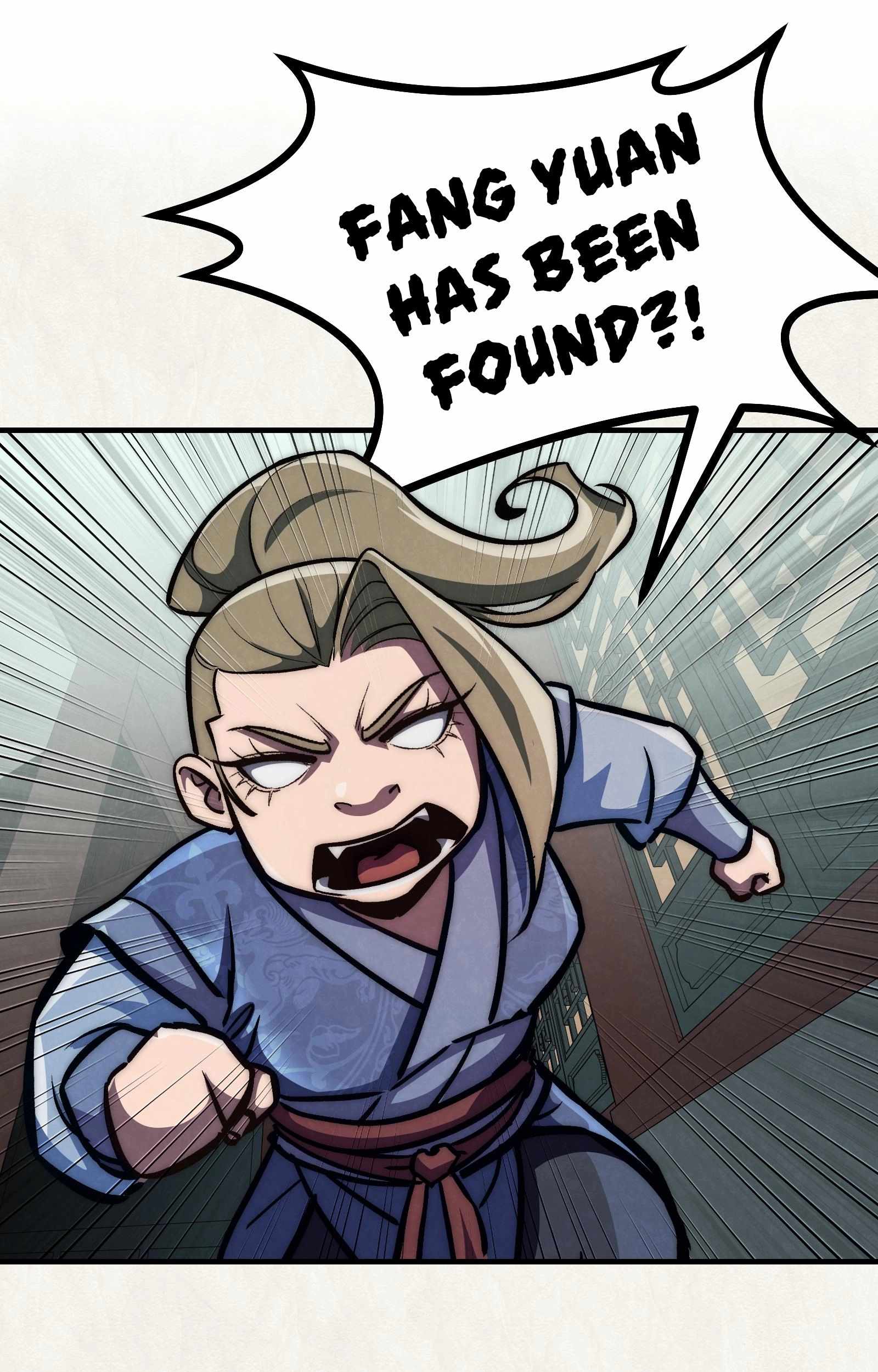 Reverend Insanity (2025) Chapter 21 - Page 70