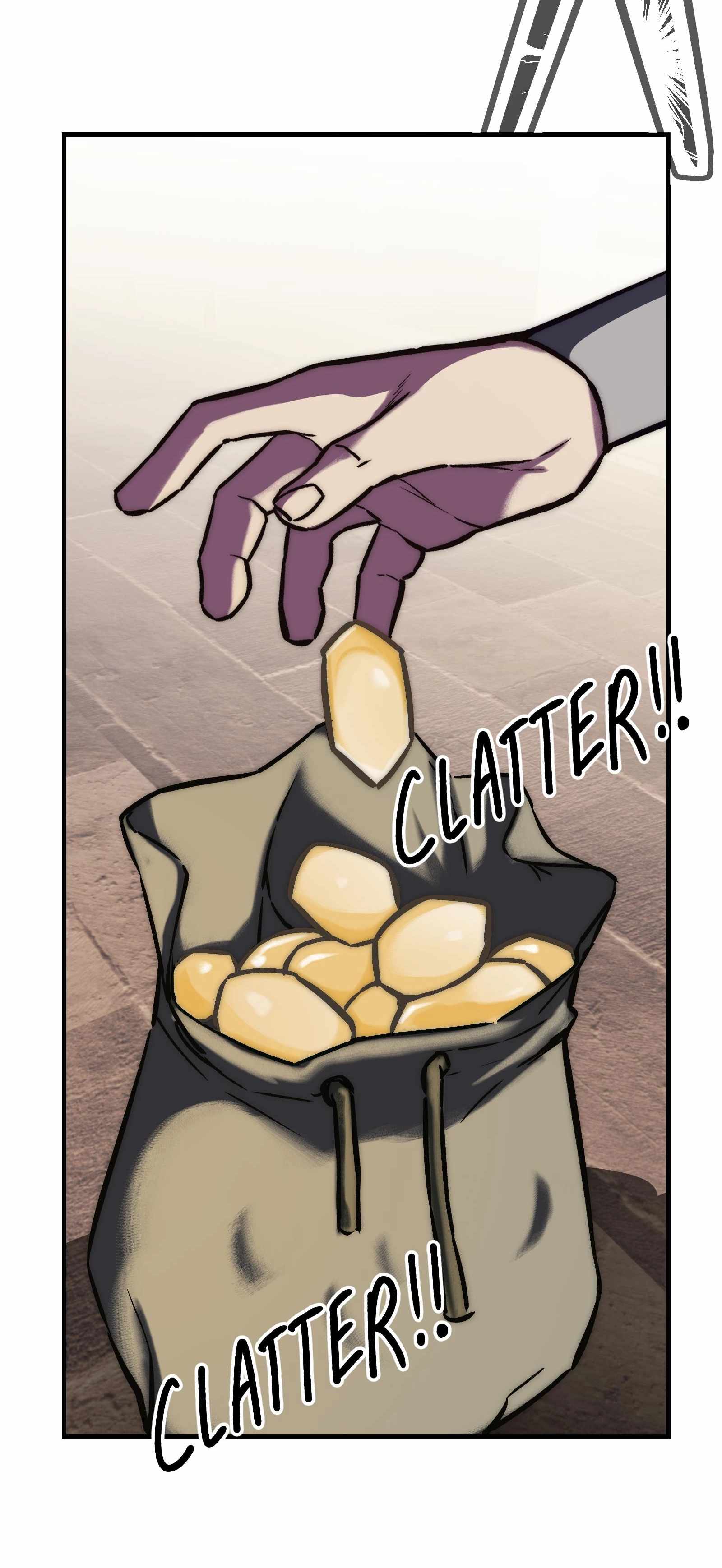 Reverend Insanity (2025) Chapter 21 - Page 9