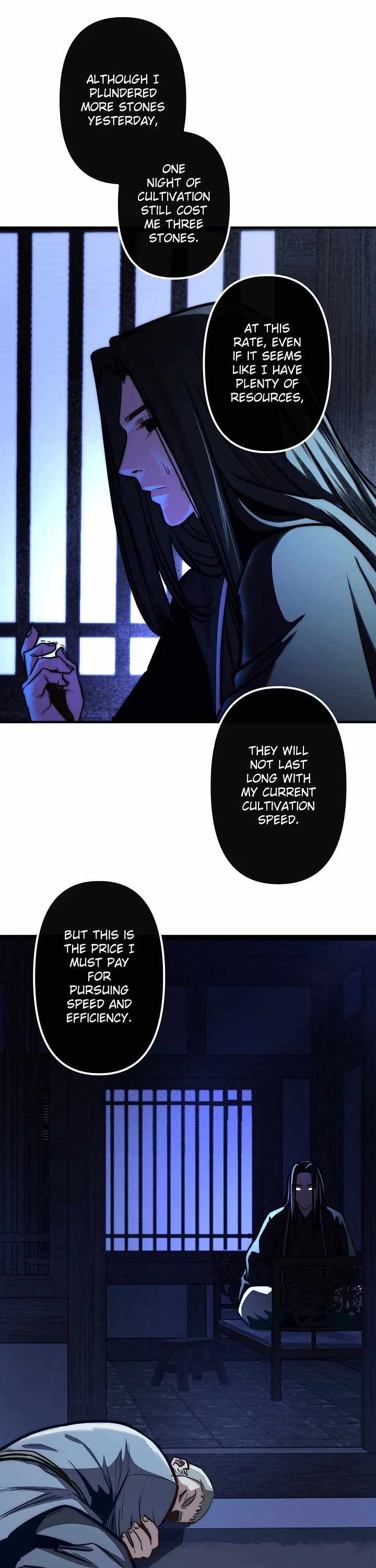 Reverend Insanity (2025) Chapter 22 - Page 18