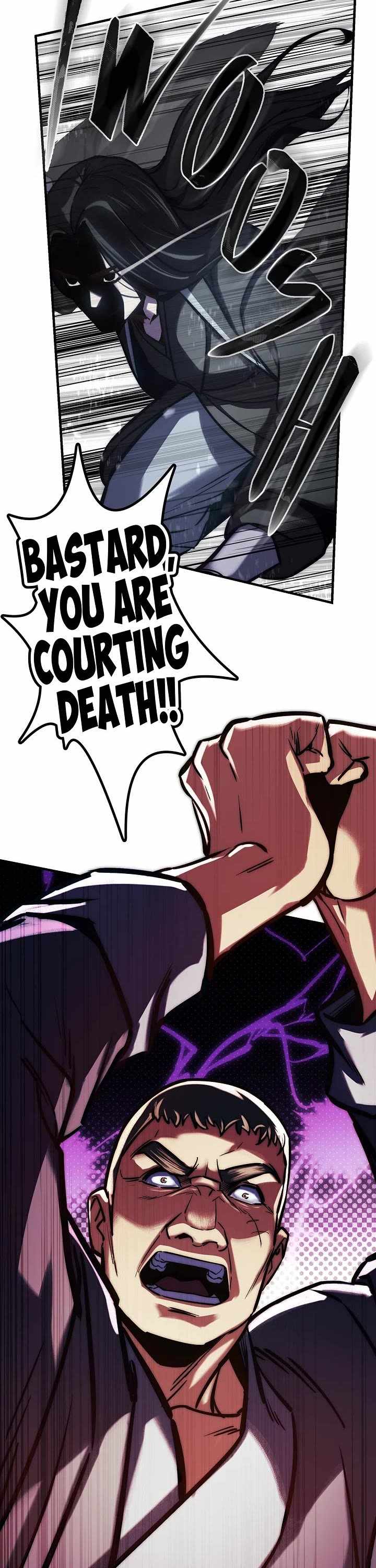 Reverend Insanity (2025) Chapter 22 - Page 21