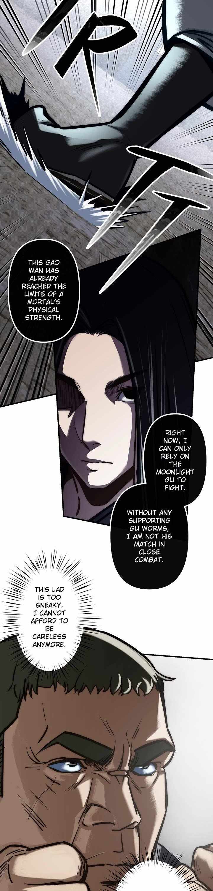 Reverend Insanity (2025) Chapter 22 - Page 25