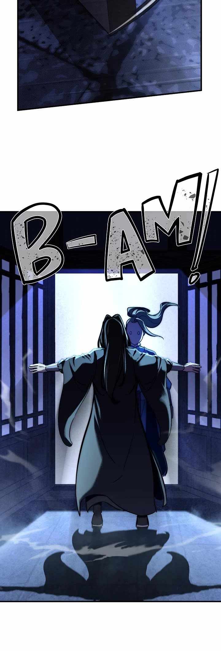 Reverend Insanity (2025) Chapter 22 - Page 5