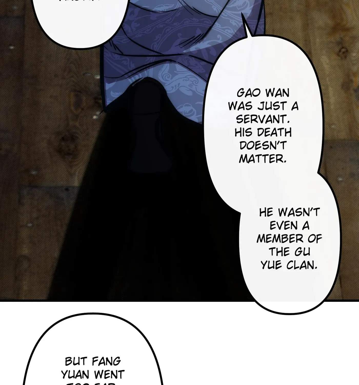 Reverend Insanity (2025) Chapter 23 - Page 101