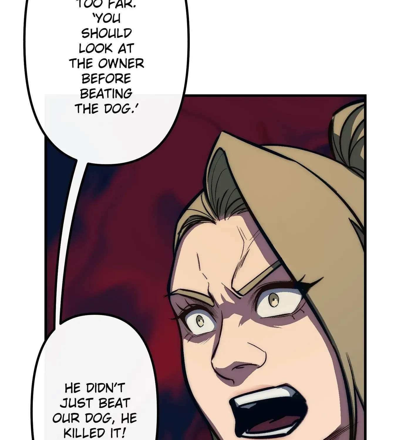 Reverend Insanity (2025) Chapter 23 - Page 102