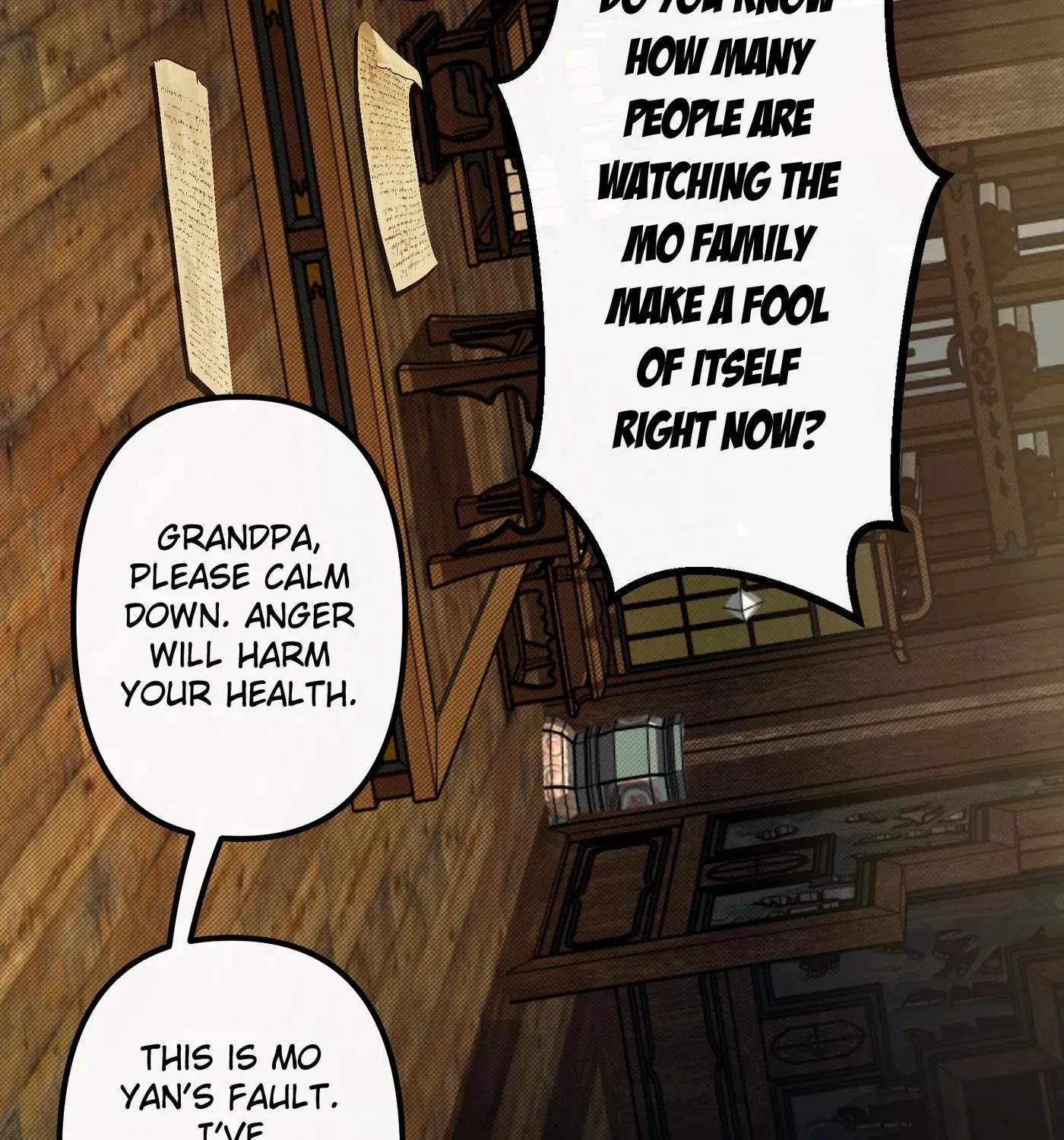 Reverend Insanity (2025) Chapter 23 - Page 112