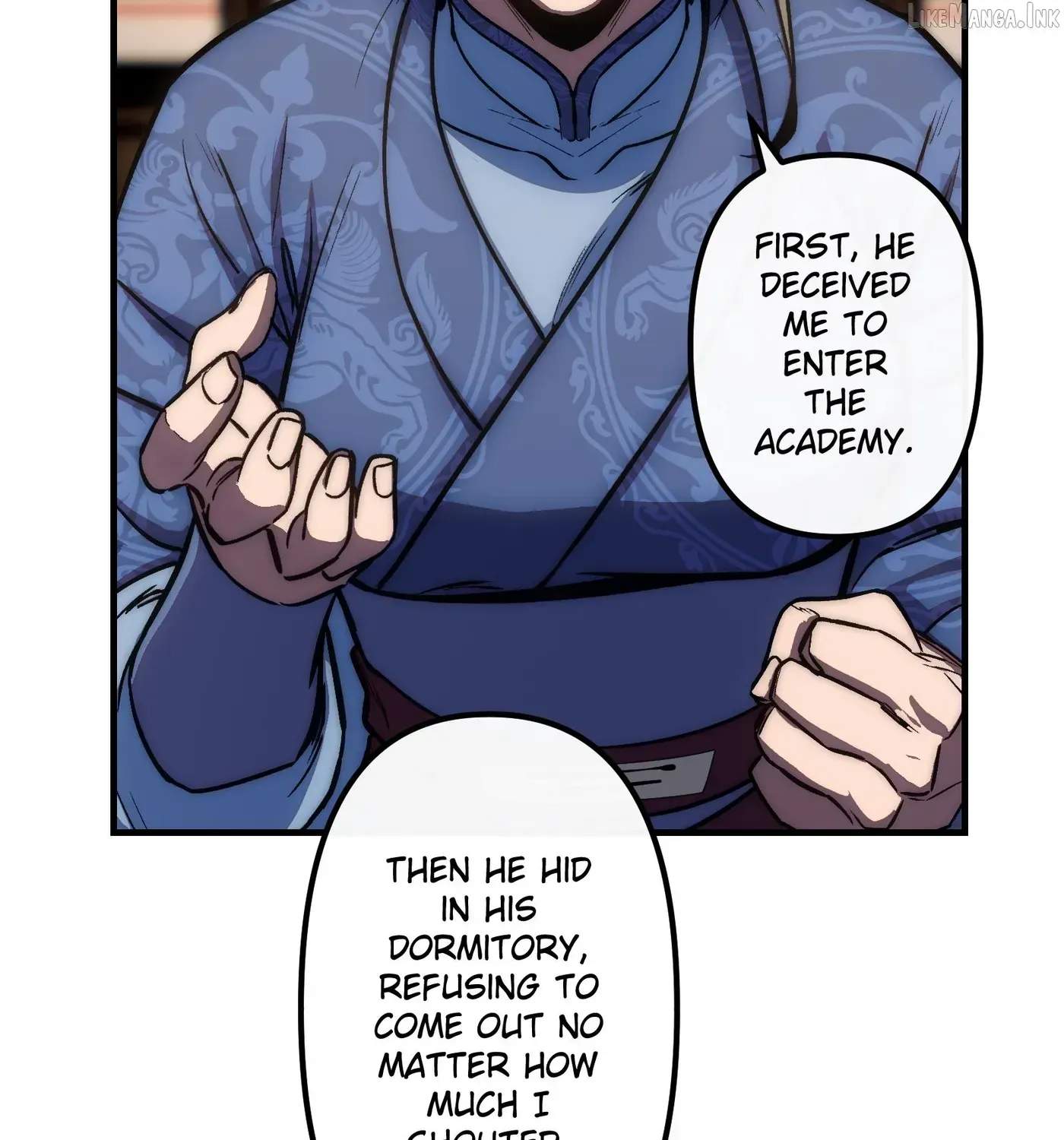 Reverend Insanity (2025) Chapter 23 - Page 115
