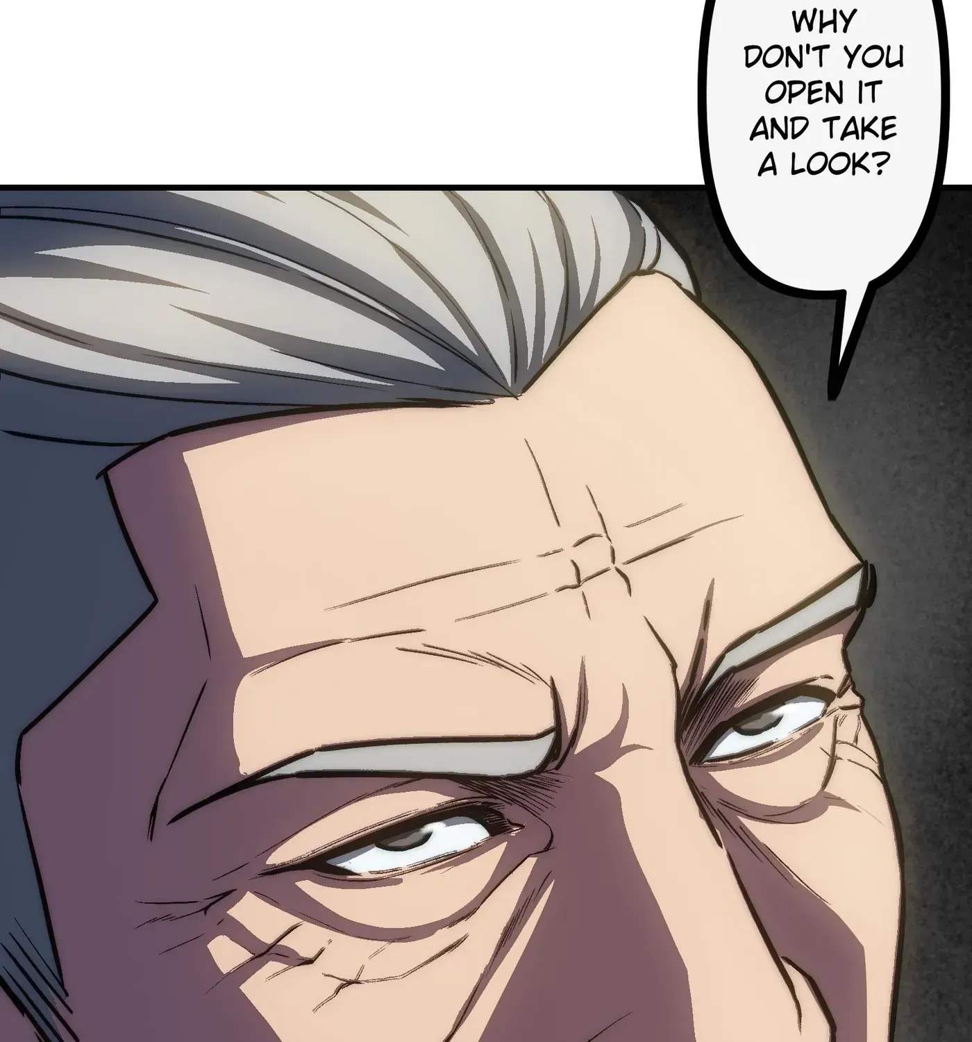 Reverend Insanity (2025) Chapter 23 - Page 131