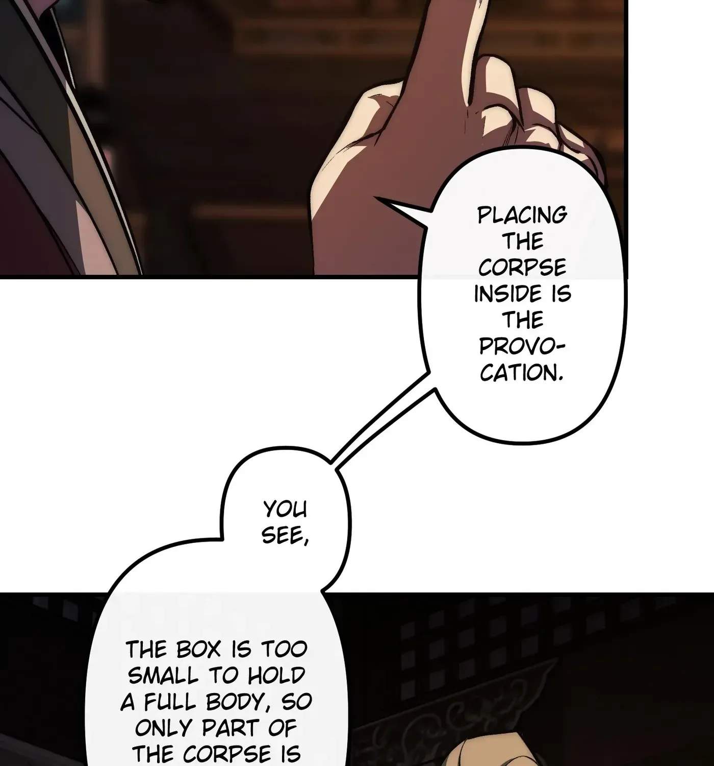 Reverend Insanity (2025) Chapter 23 - Page 162