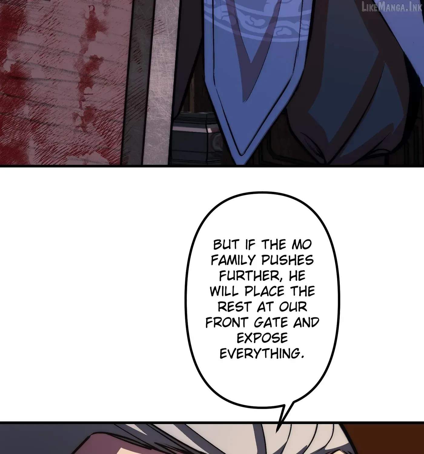 Reverend Insanity (2025) Chapter 23 - Page 165
