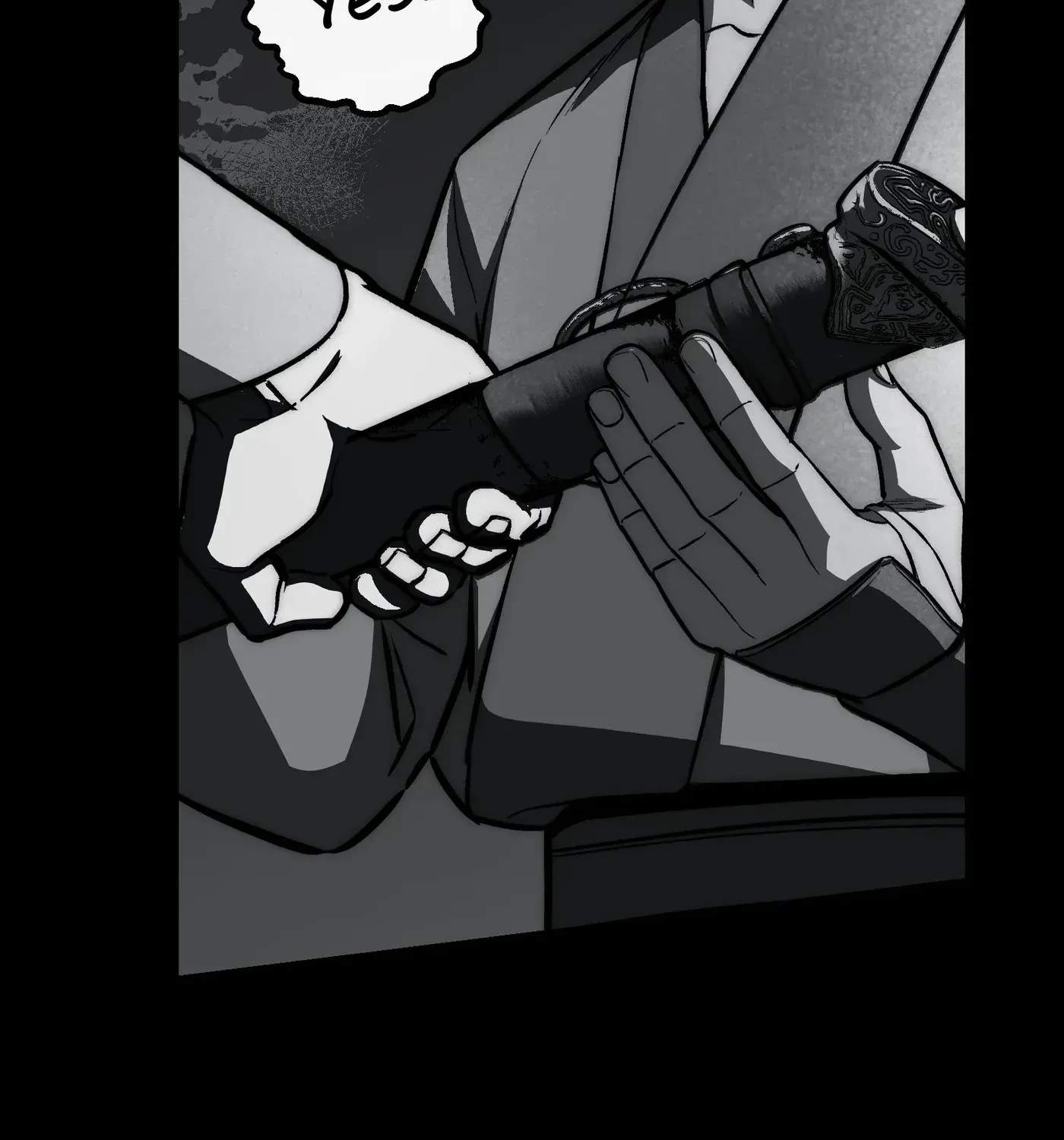 Reverend Insanity (2025) Chapter 23 - Page 43
