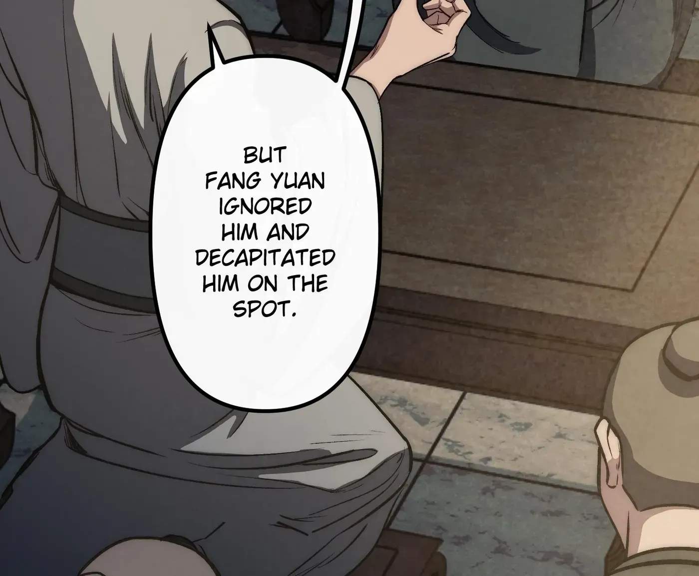 Reverend Insanity (2025) Chapter 23 - Page 56