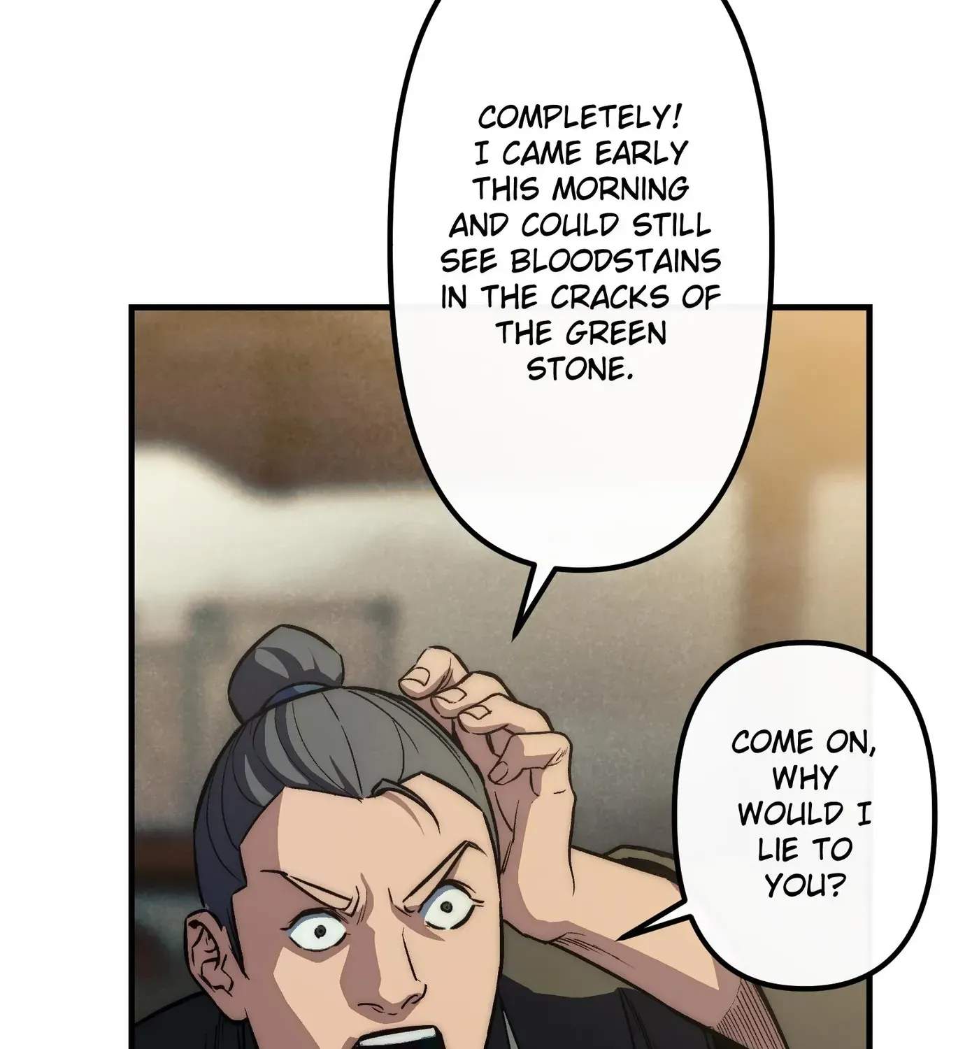 Reverend Insanity (2025) Chapter 23 - Page 59