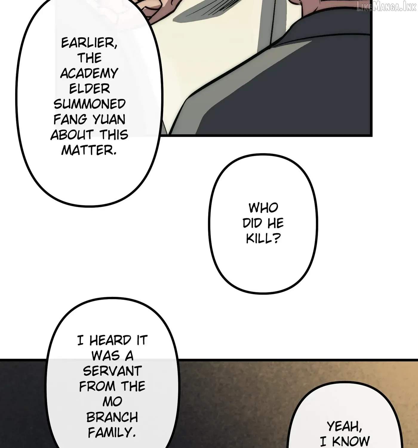 Reverend Insanity (2025) Chapter 23 - Page 61