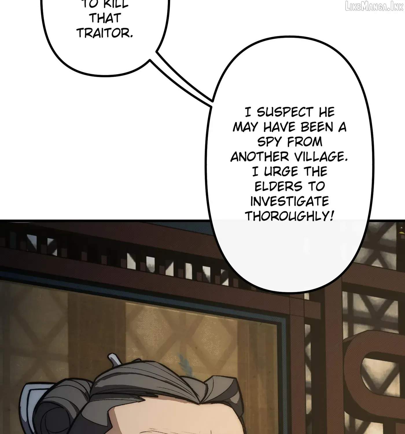 Reverend Insanity (2025) Chapter 23 - Page 77