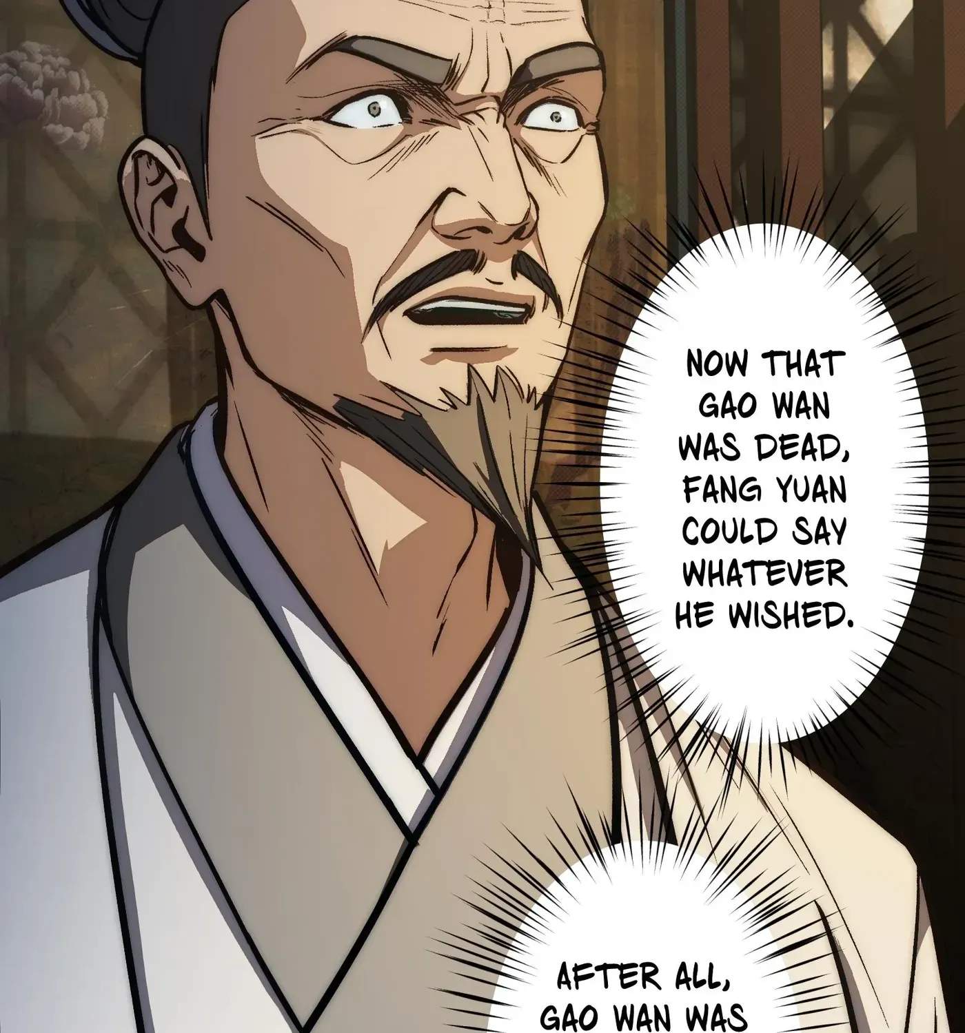 Reverend Insanity (2025) Chapter 23 - Page 78