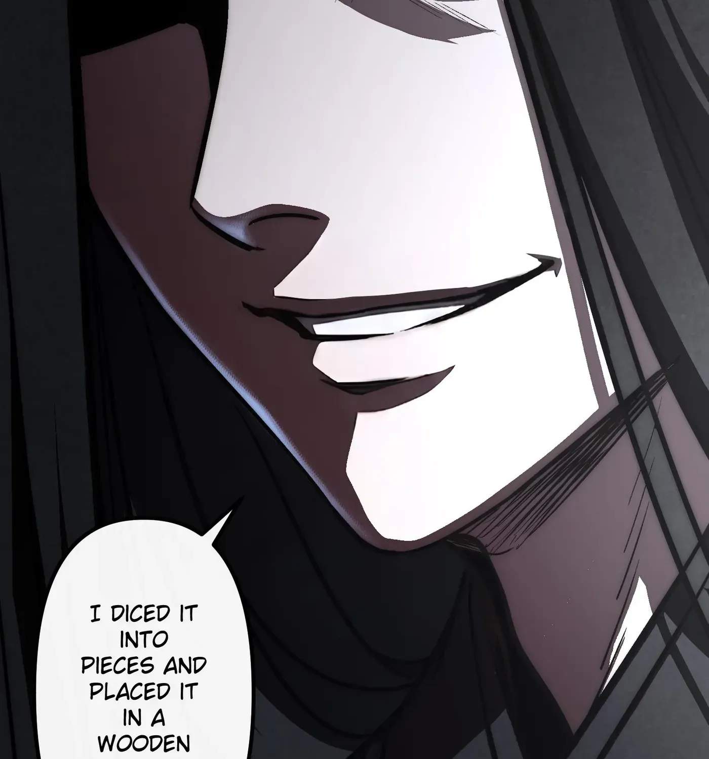 Reverend Insanity (2025) Chapter 23 - Page 83