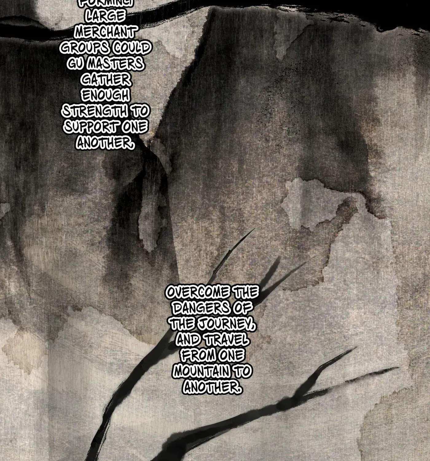 Reverend Insanity (2025) Chapter 24 - Page 11