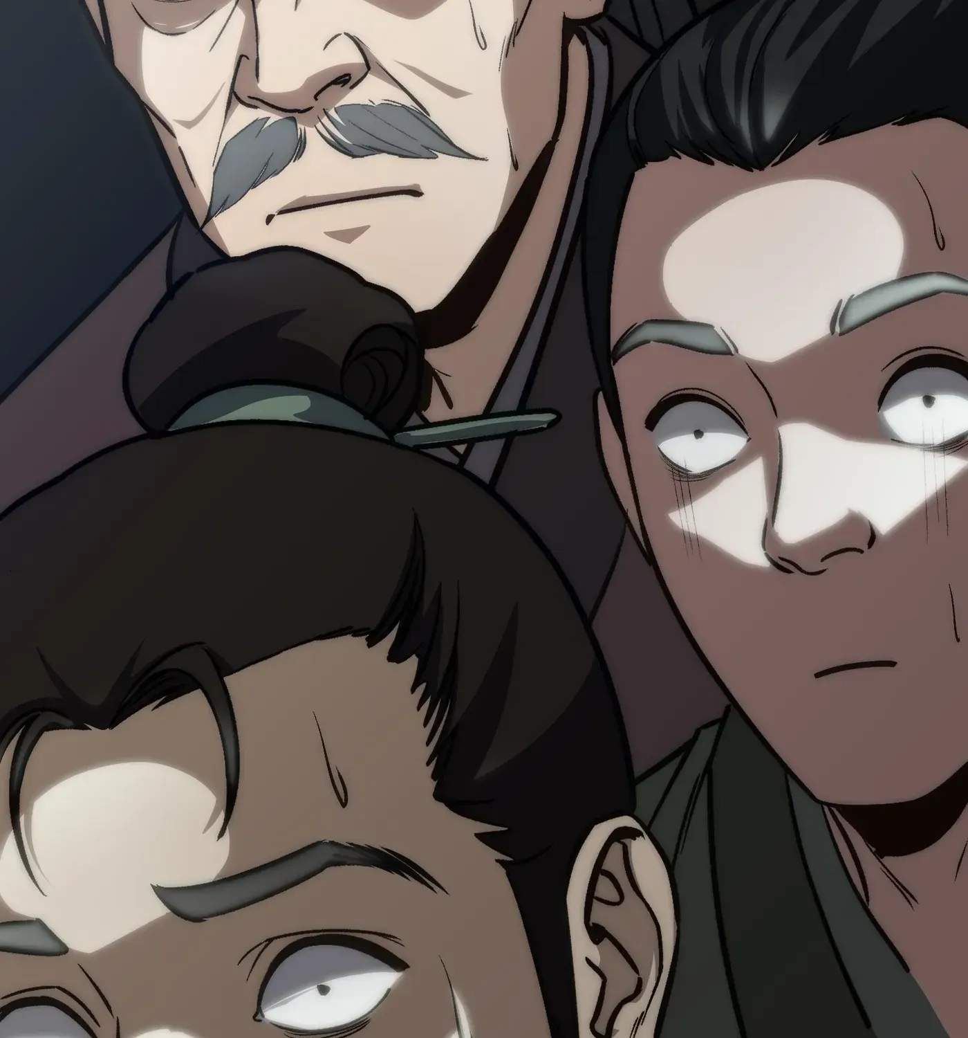 Reverend Insanity (2025) Chapter 24 - Page 161