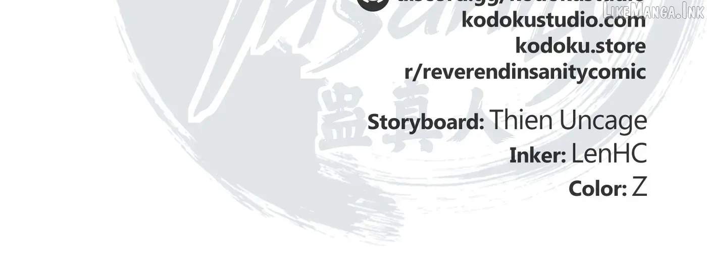 Reverend Insanity (2025) Chapter 24 - Page 212
