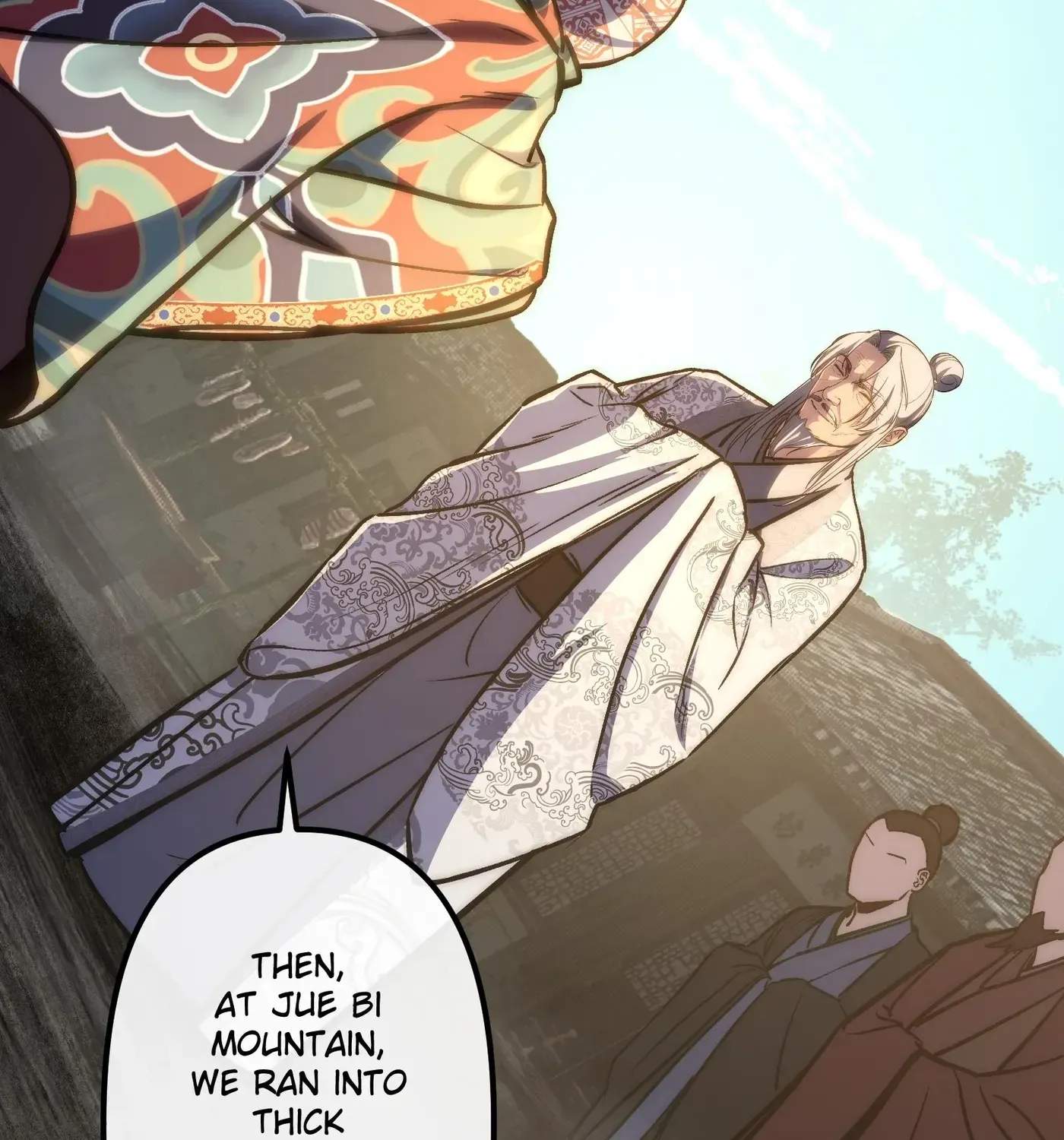 Reverend Insanity (2025) Chapter 24 - Page 38
