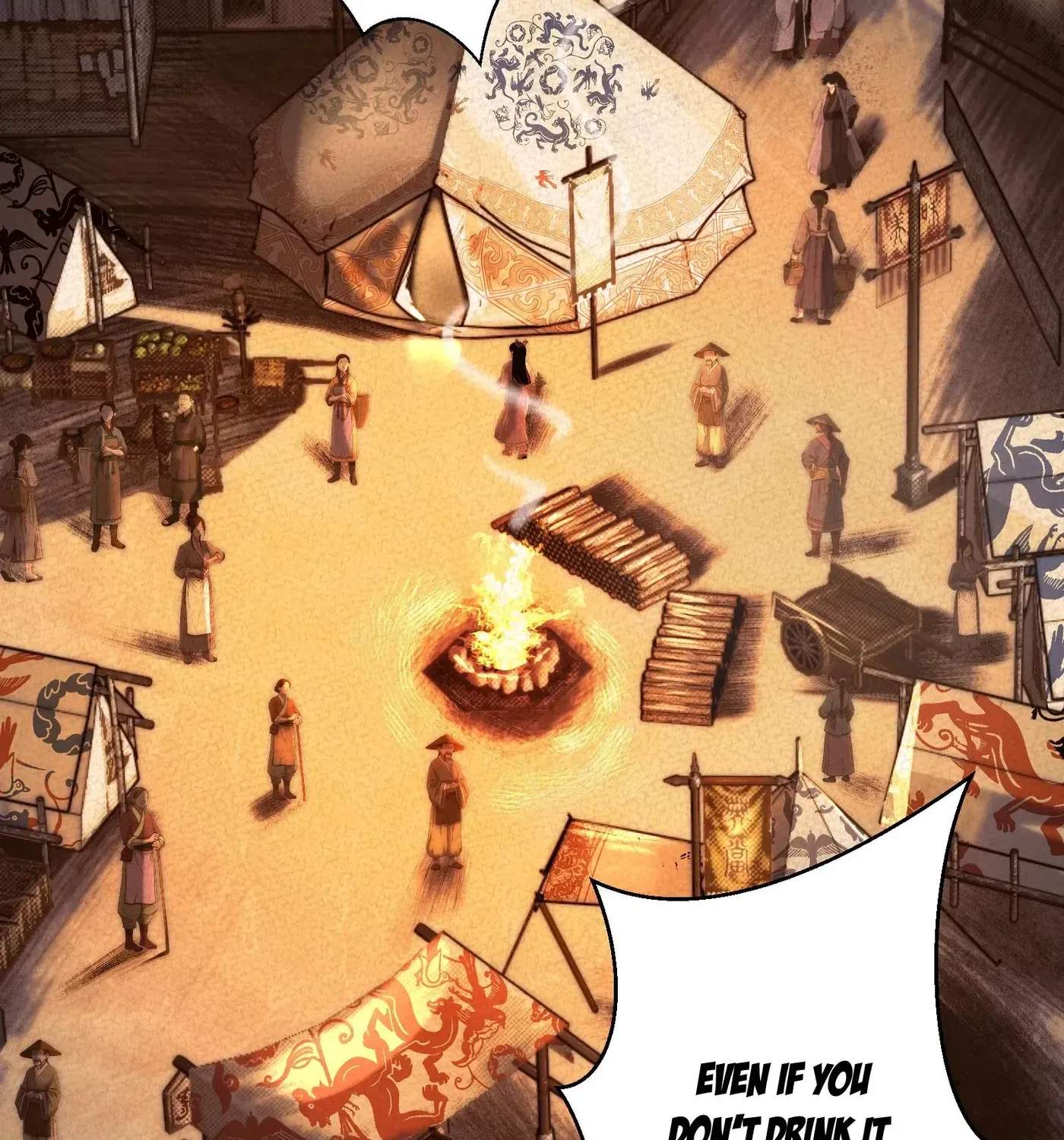 Reverend Insanity (2025) Chapter 24 - Page 46