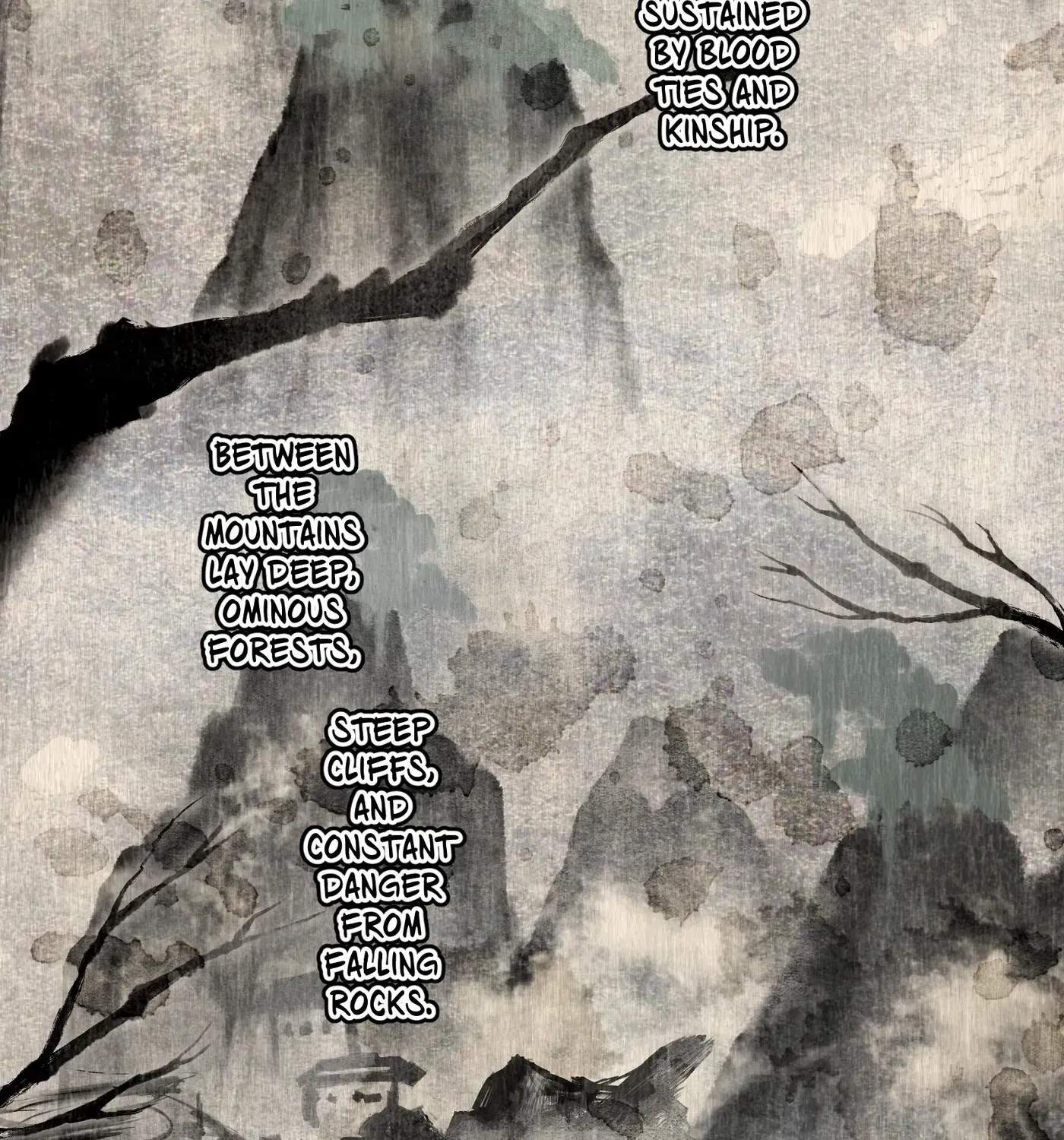 Reverend Insanity (2025) Chapter 24 - Page 6