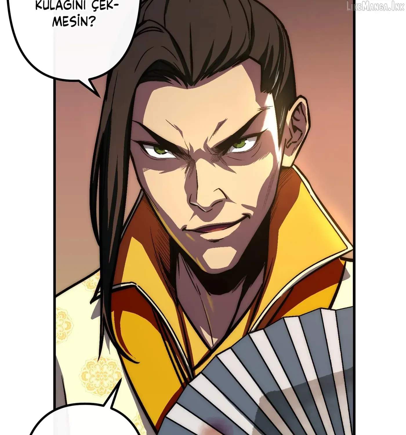 Reverend Insanity (2025) Chapter 25 - Page 19