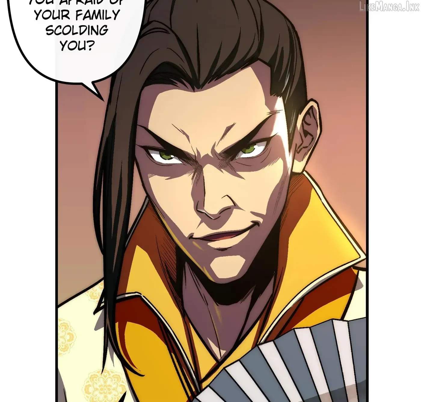 Reverend Insanity (2025) Chapter 25 - Page 39