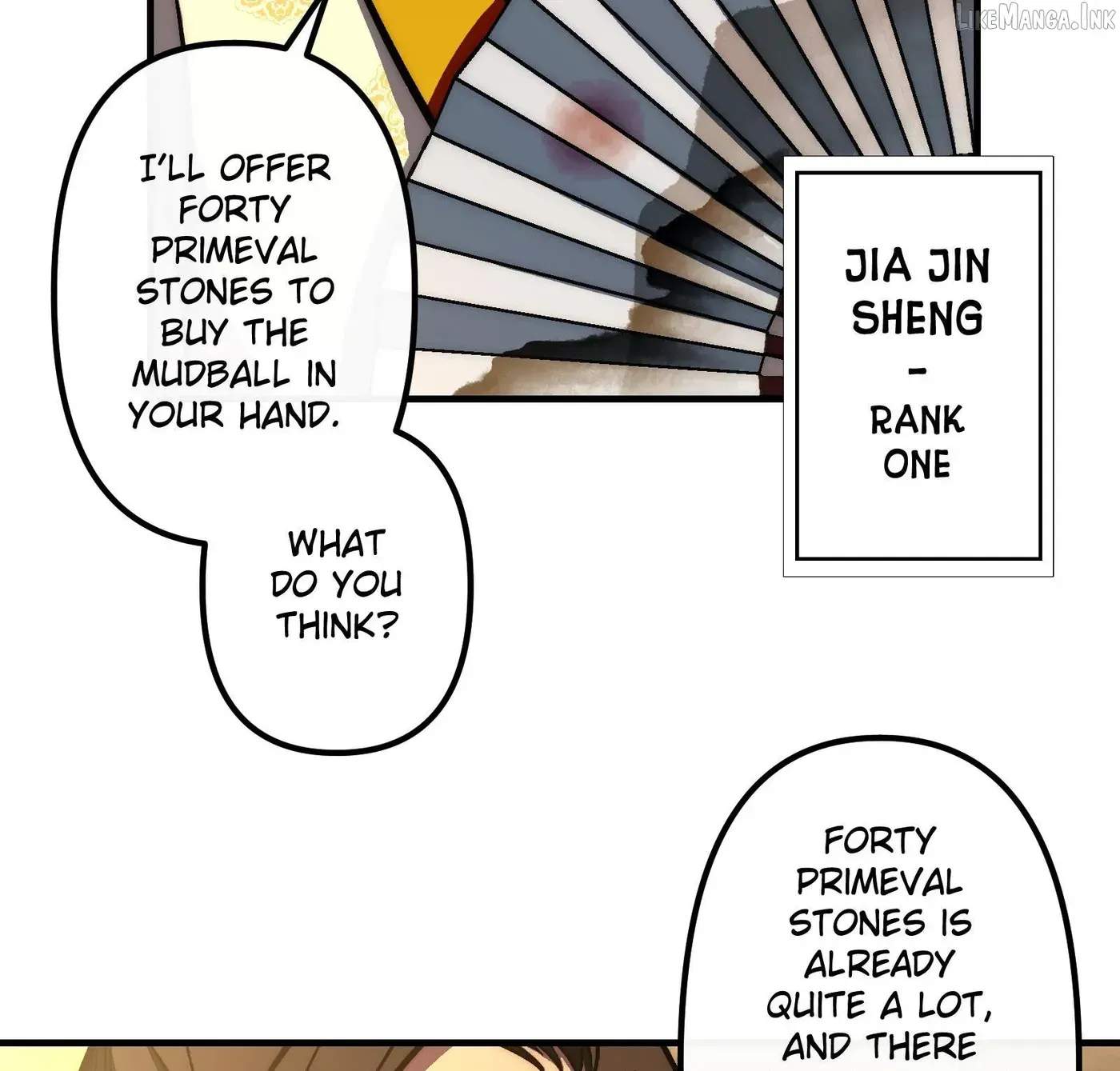 Reverend Insanity (2025) Chapter 25 - Page 40