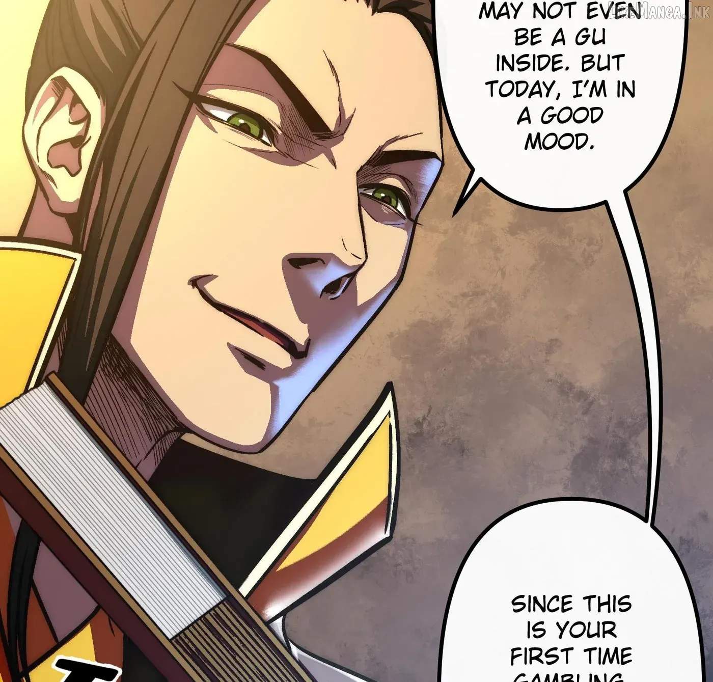Reverend Insanity (2025) Chapter 25 - Page 41