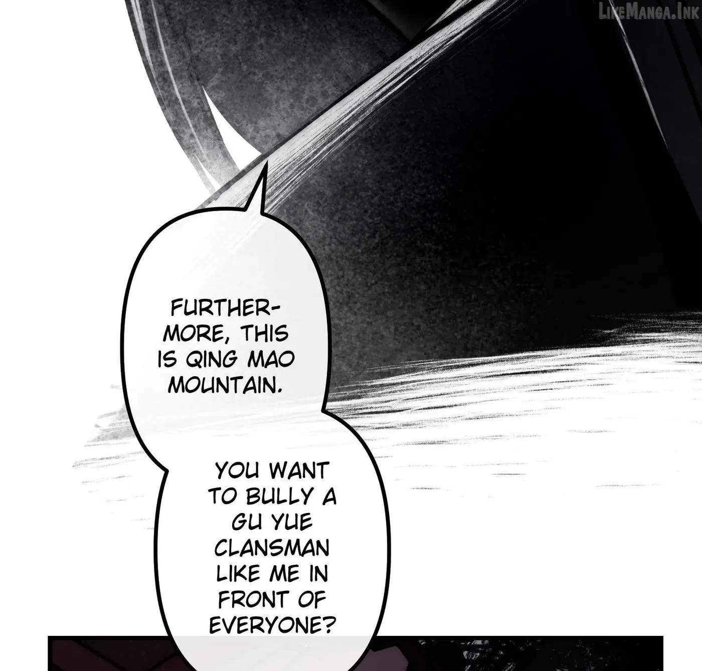 Reverend Insanity (2025) Chapter 25 - Page 46