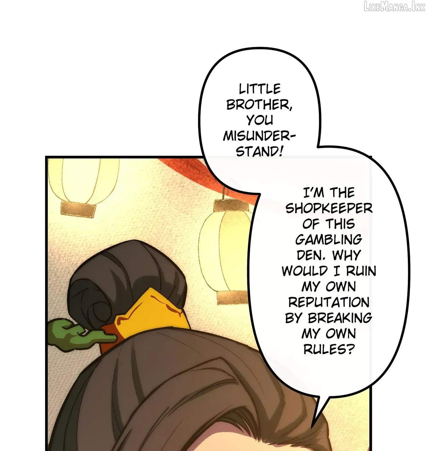 Reverend Insanity (2025) Chapter 25 - Page 51