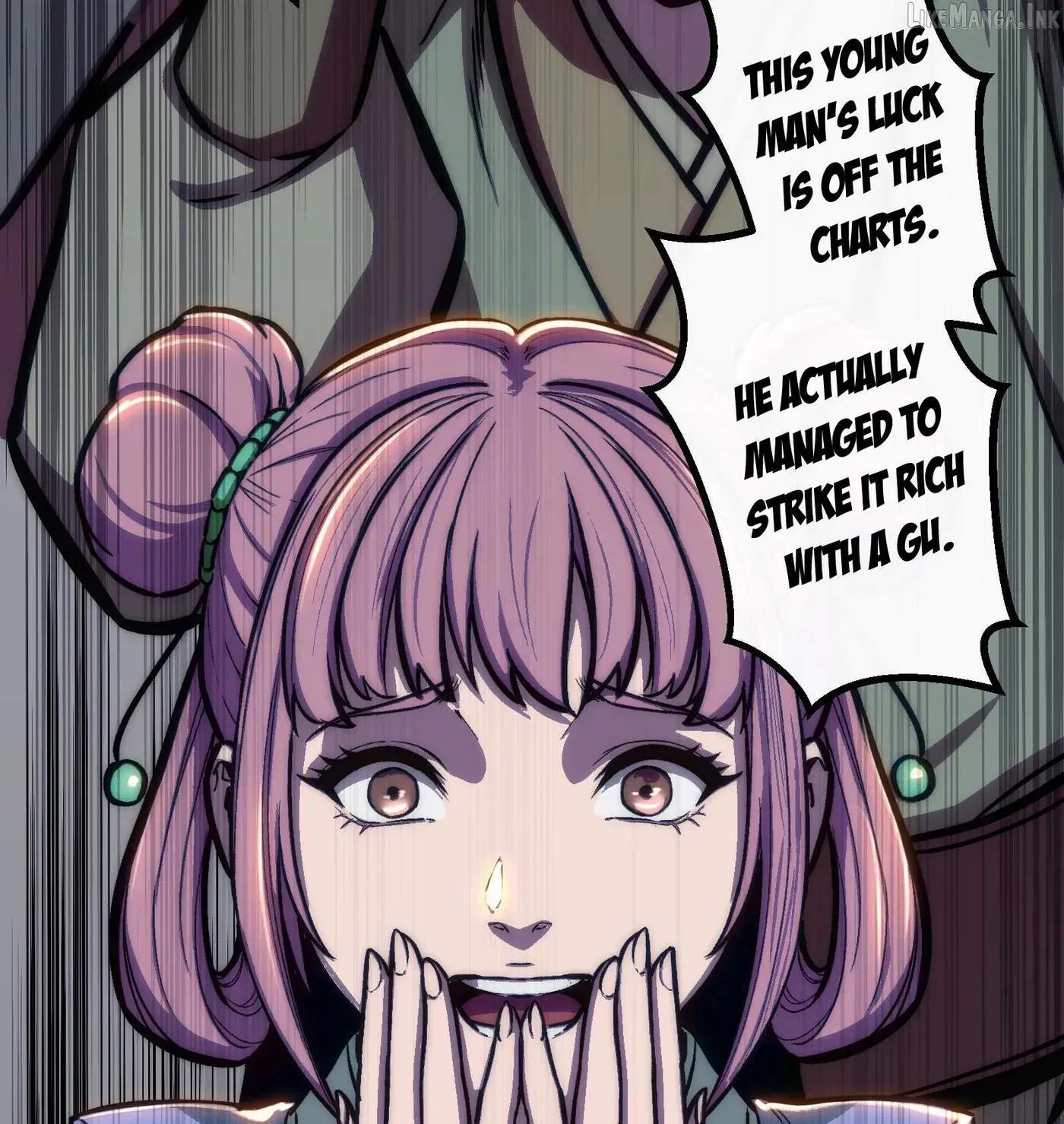 Reverend Insanity (2025) Chapter 25 - Page 65