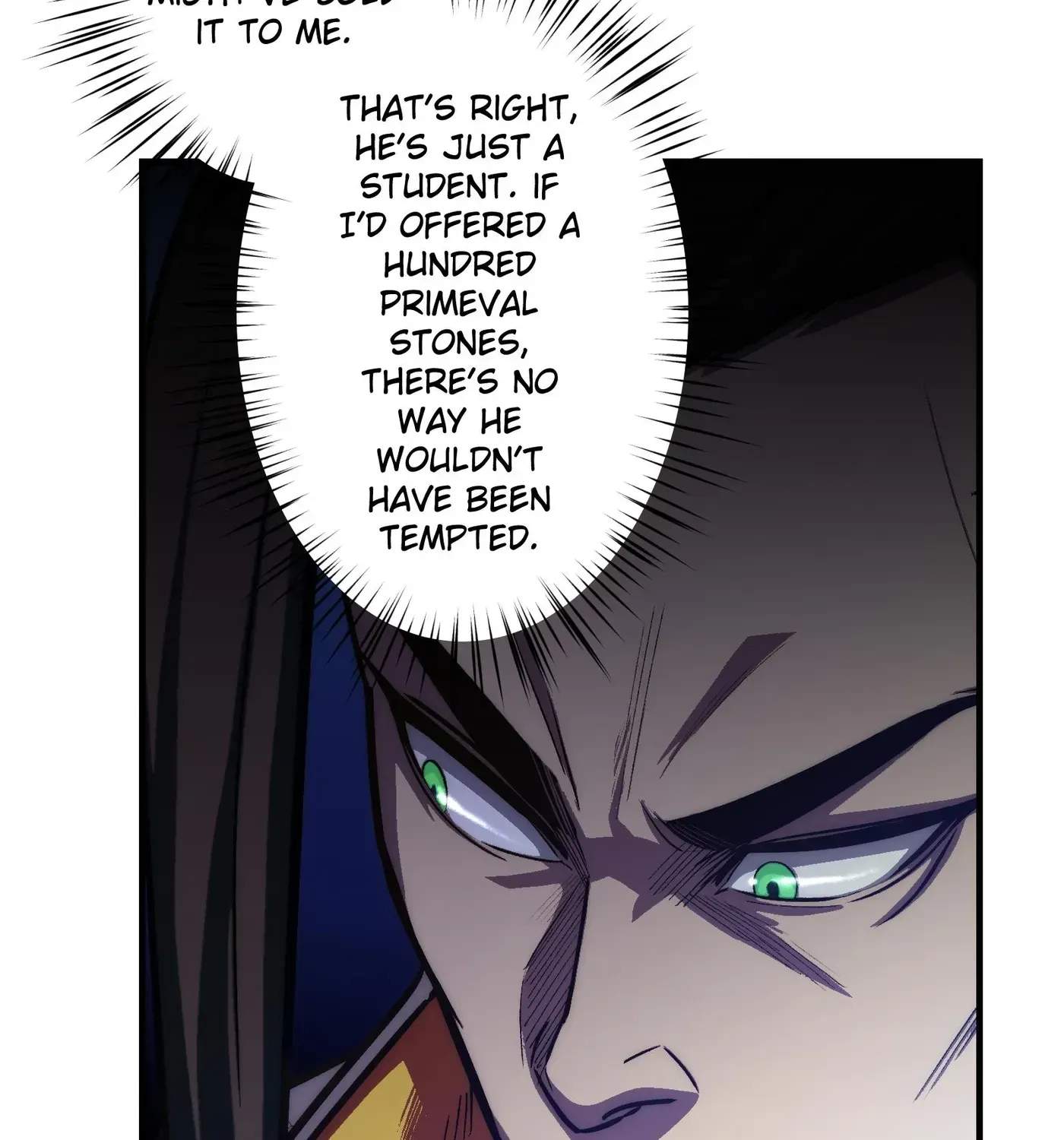 Reverend Insanity (2025) Chapter 25 - Page 79