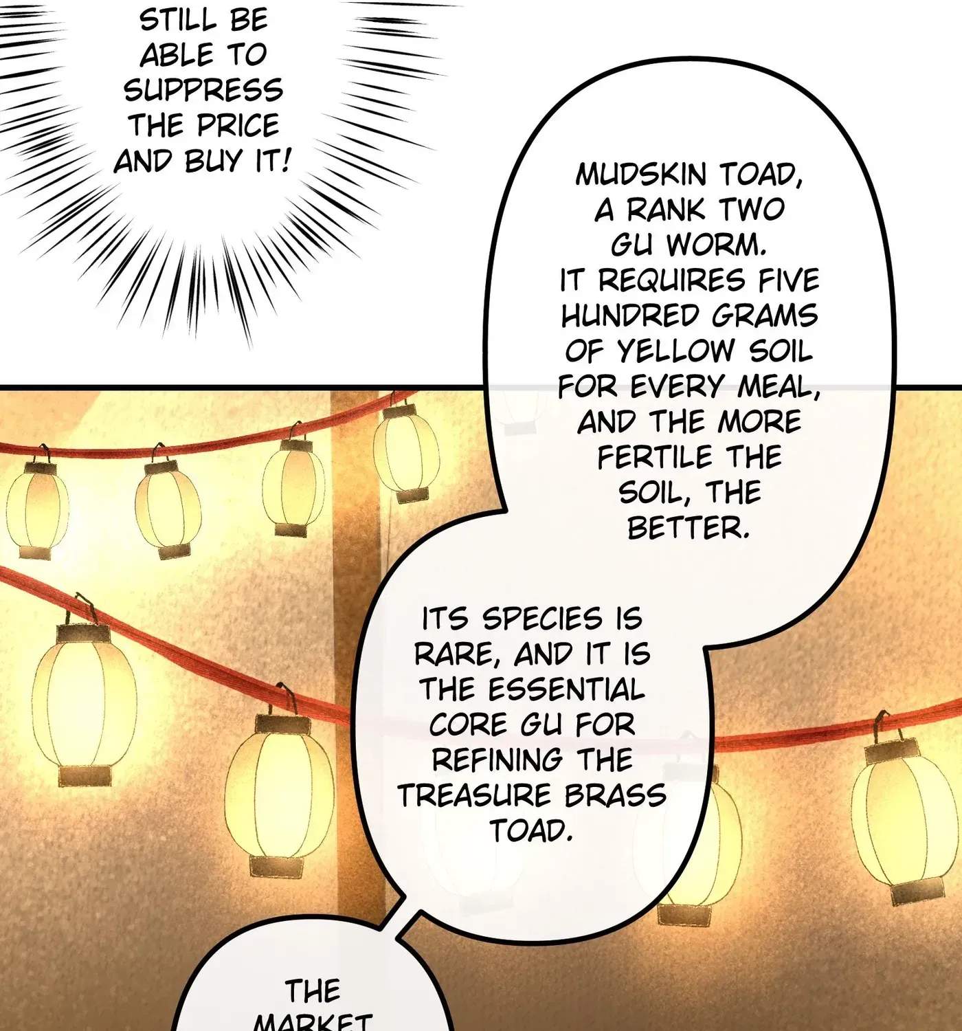 Reverend Insanity (2025) Chapter 25 - Page 83