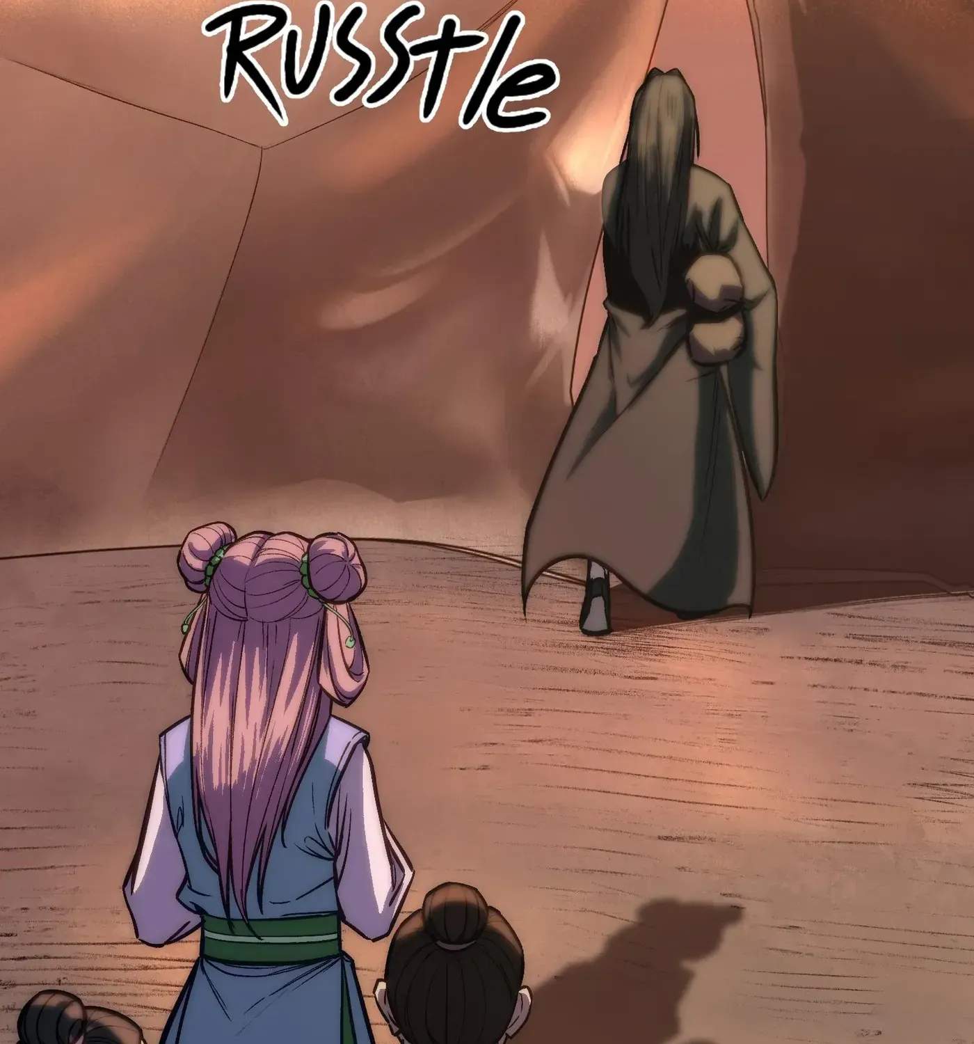 Reverend Insanity (2025) Chapter 25 - Page 99