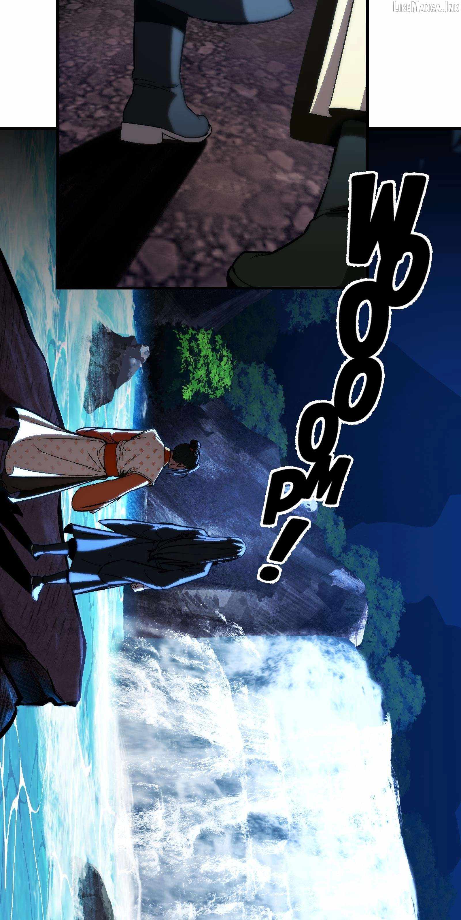 Reverend Insanity (2025) Chapter 26 - Page 111