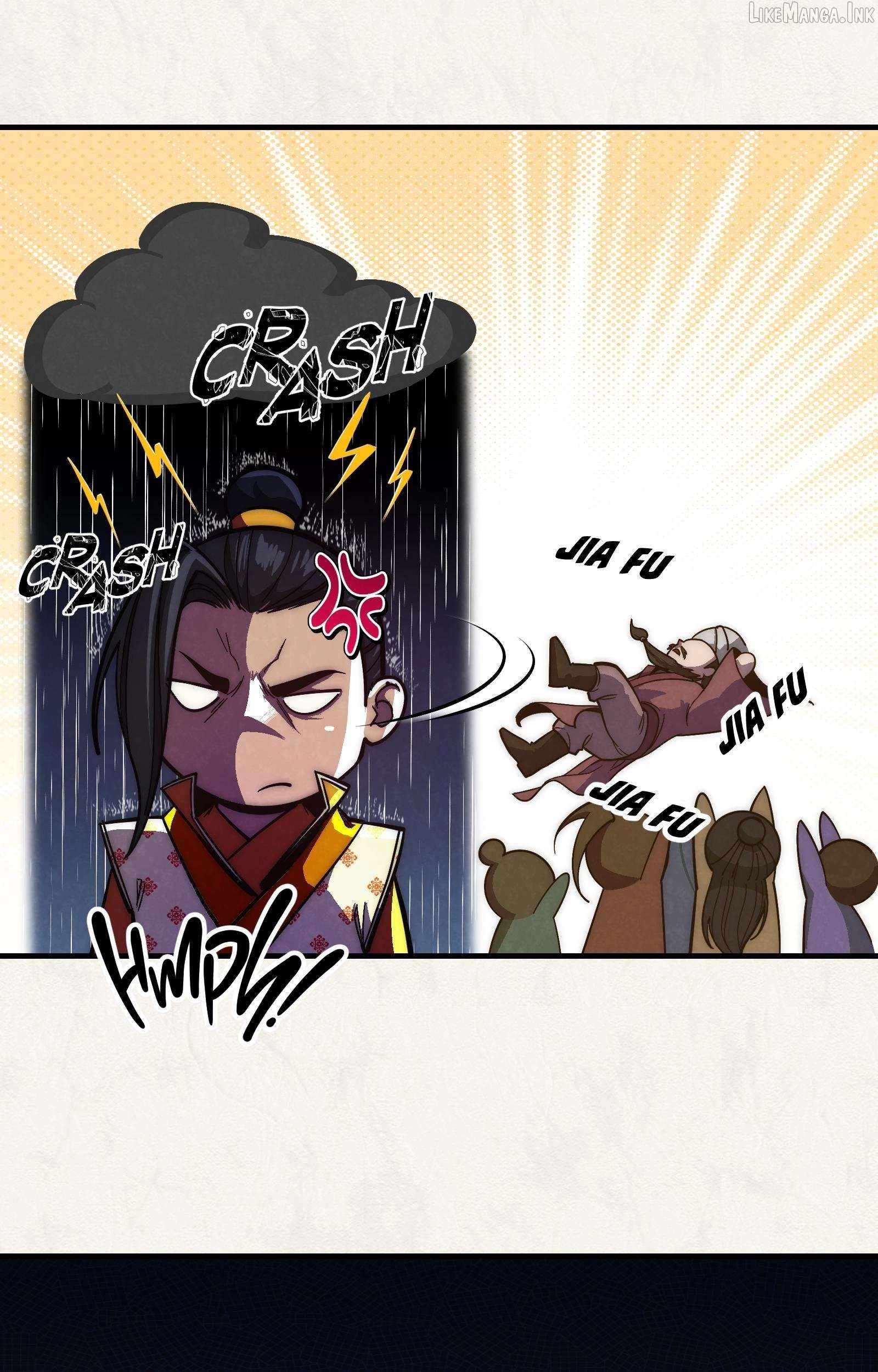 Reverend Insanity (2025) Chapter 26 - Page 118